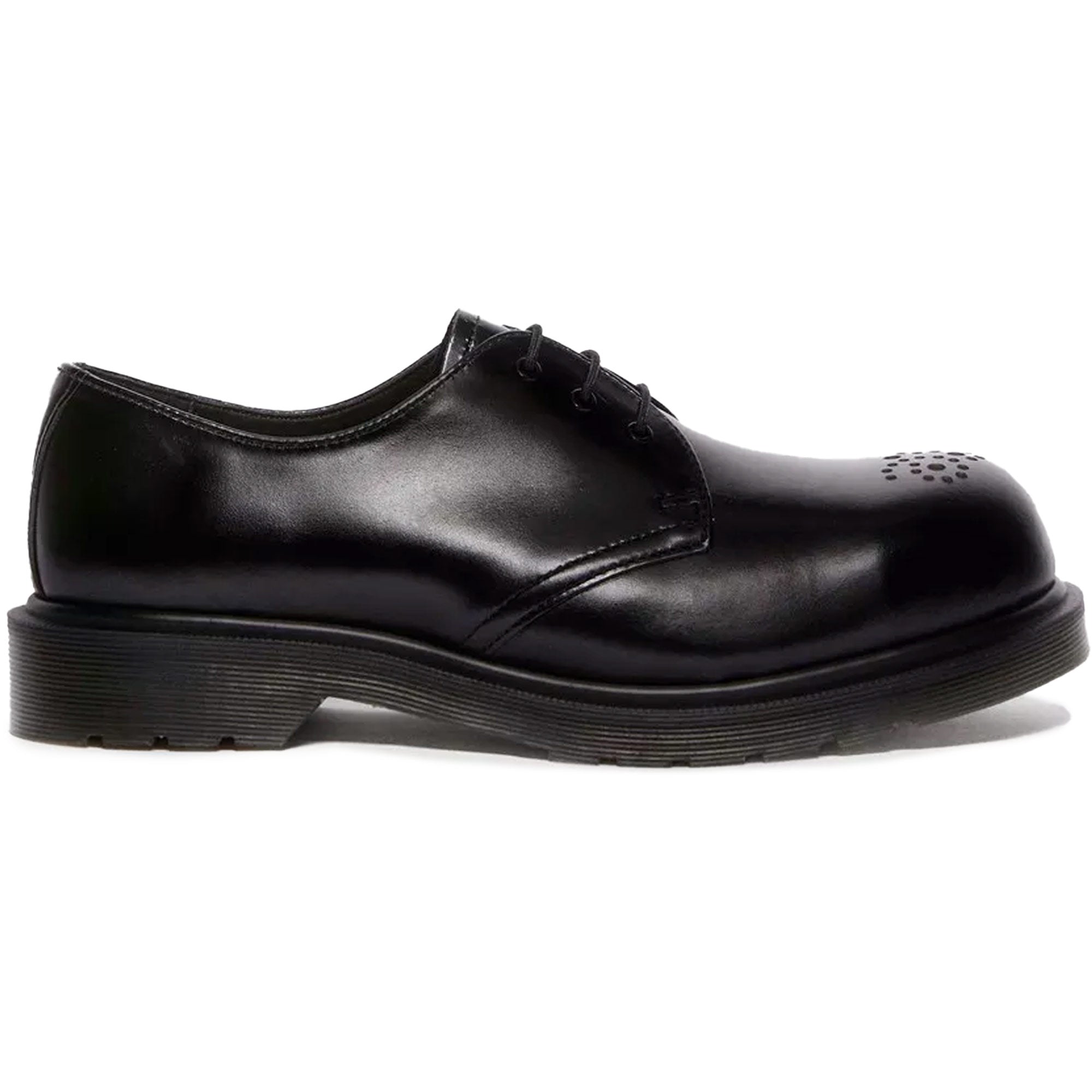 Dr. Martens 1461 St Brogue Analine - Black