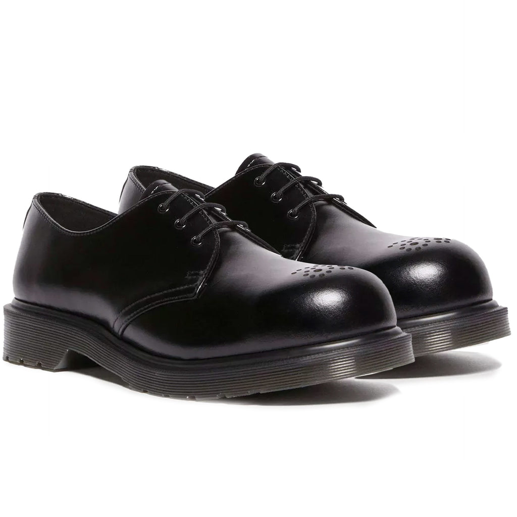 Dr. Martens 1461 St Brogue Analine - Black