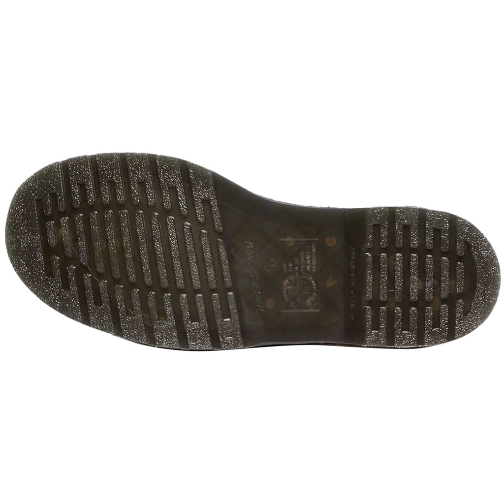 Dr. Martens 1461 St Brogue Analine - Black