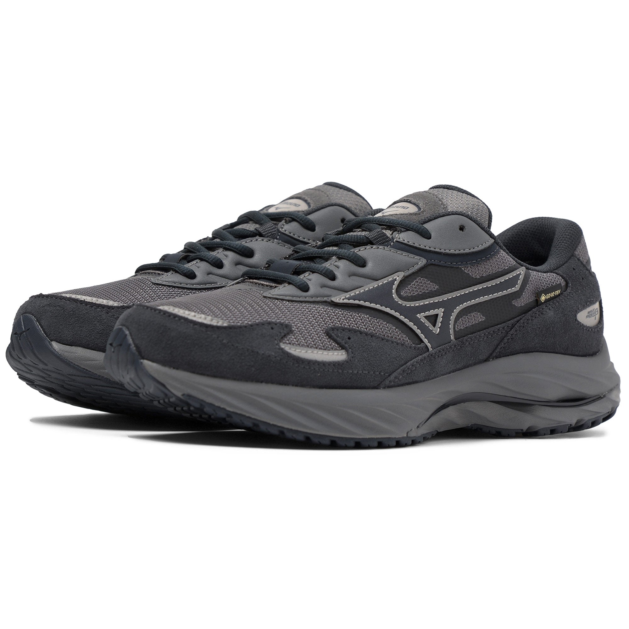 Mizuno Wave Rider Beta GTX - Quiet Shade