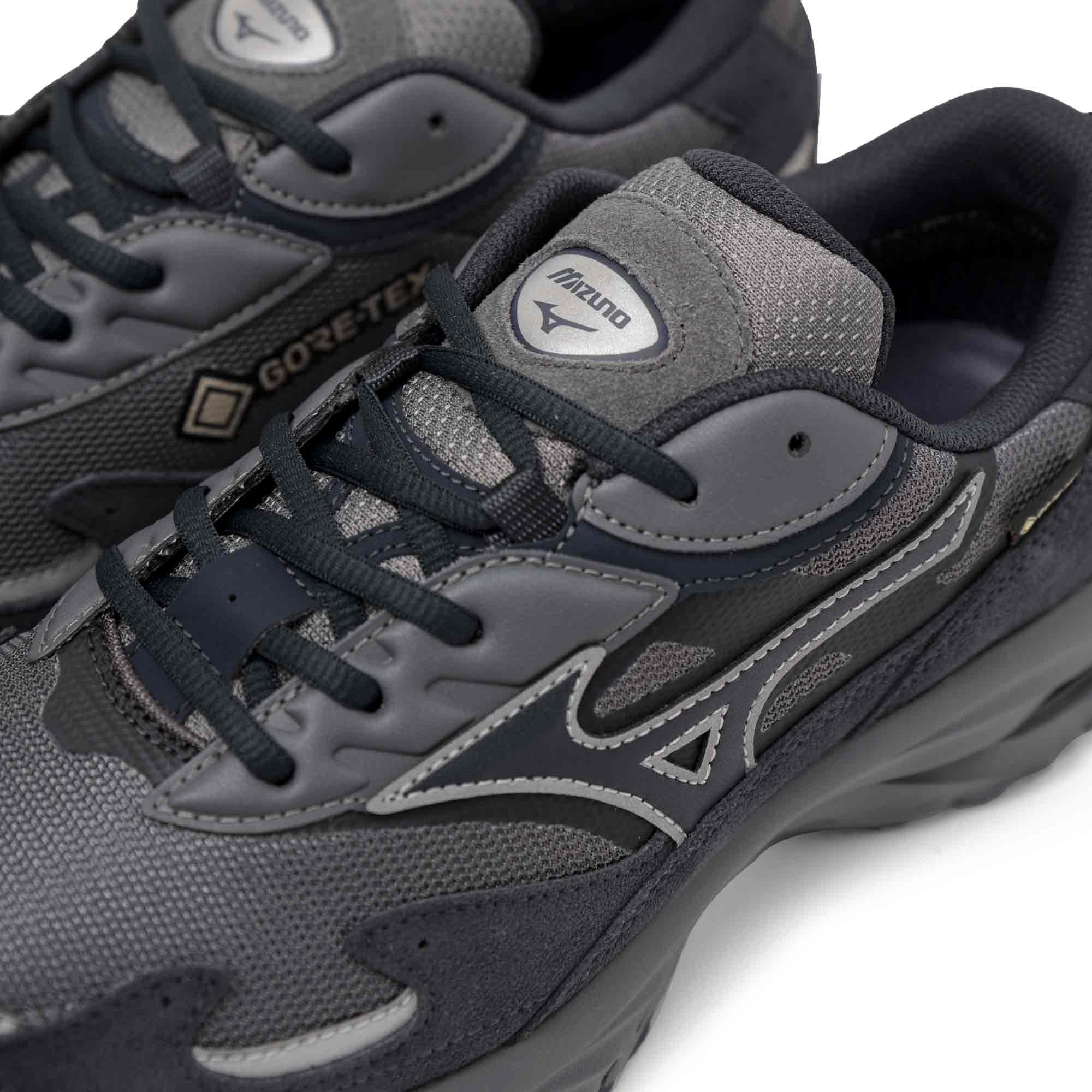 Mizuno Wave Rider Beta GTX - Quiet Shade