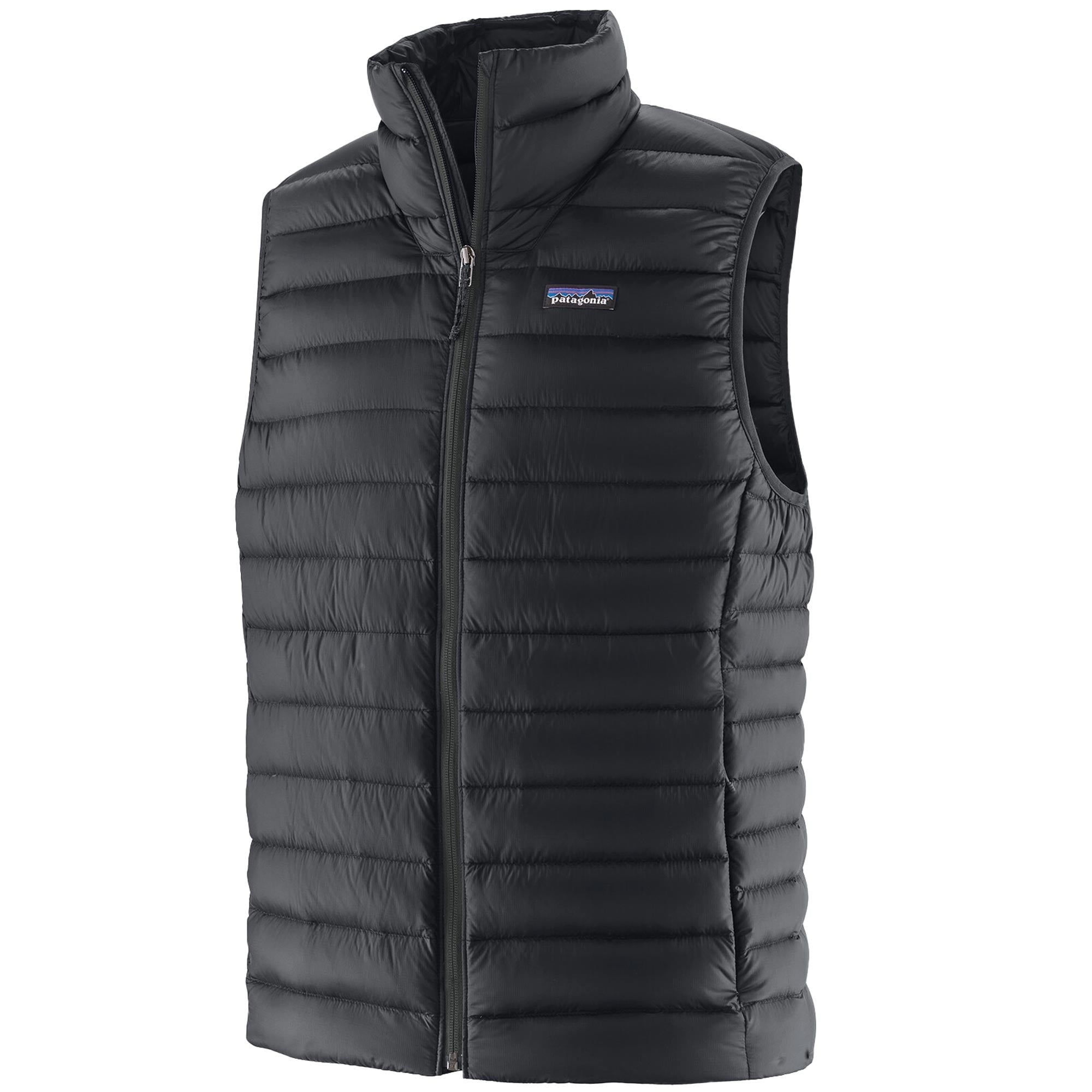 Patagonia Down Sweaterª Vest - Black