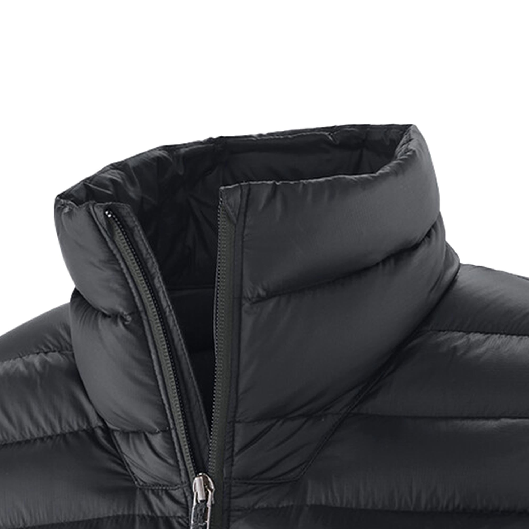 Patagonia Down Sweaterª Vest - Black