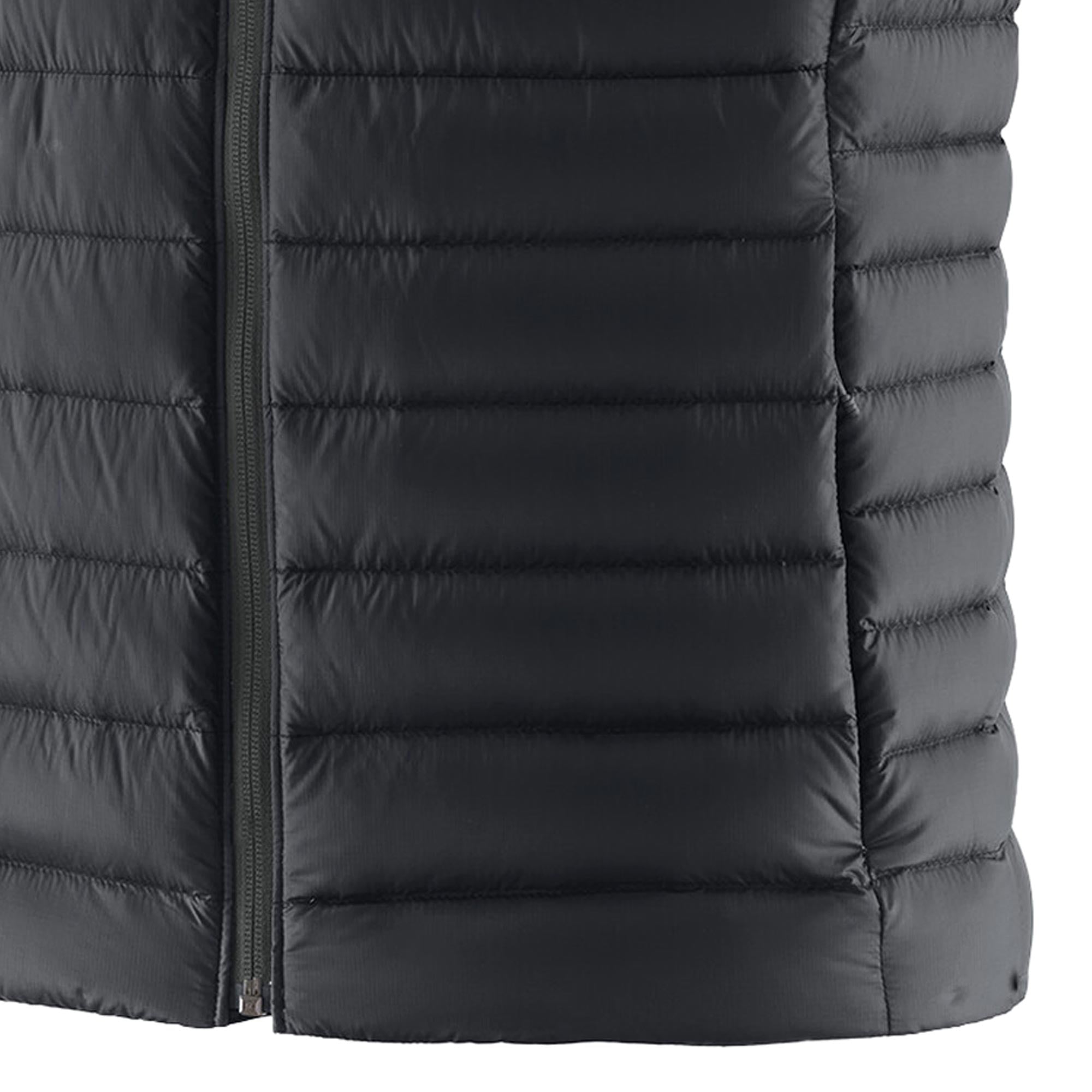 Patagonia Down Sweaterª Vest - Black