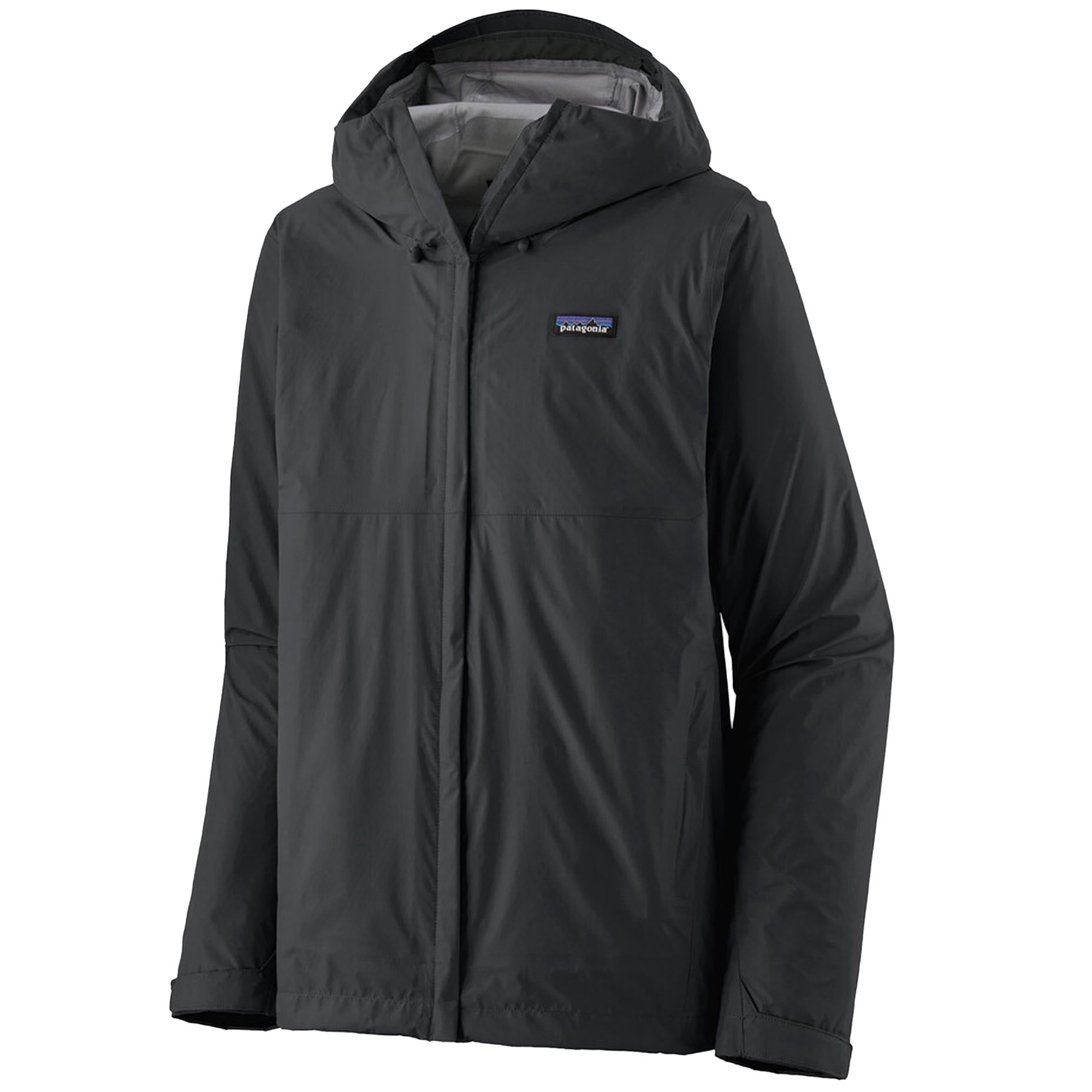 Patagonia Torrentshell 3L Rain Jacket - Black