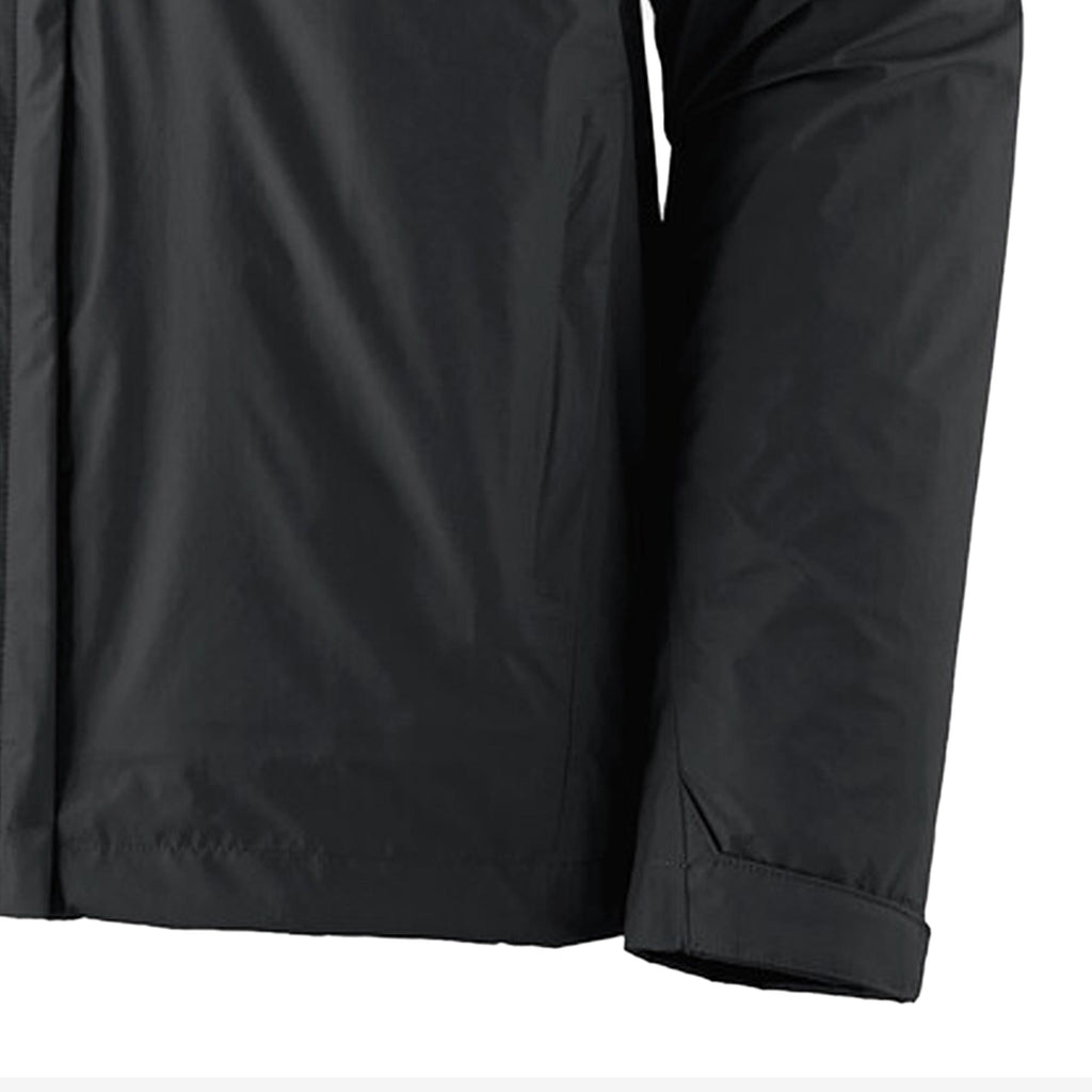 Patagonia Torrentshell 3L Rain Jacket - Black