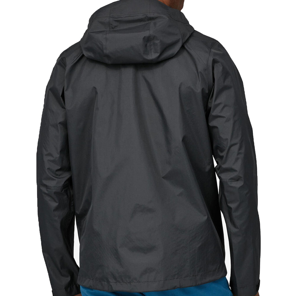 Patagonia Torrentshell 3L Rain Jacket - Black