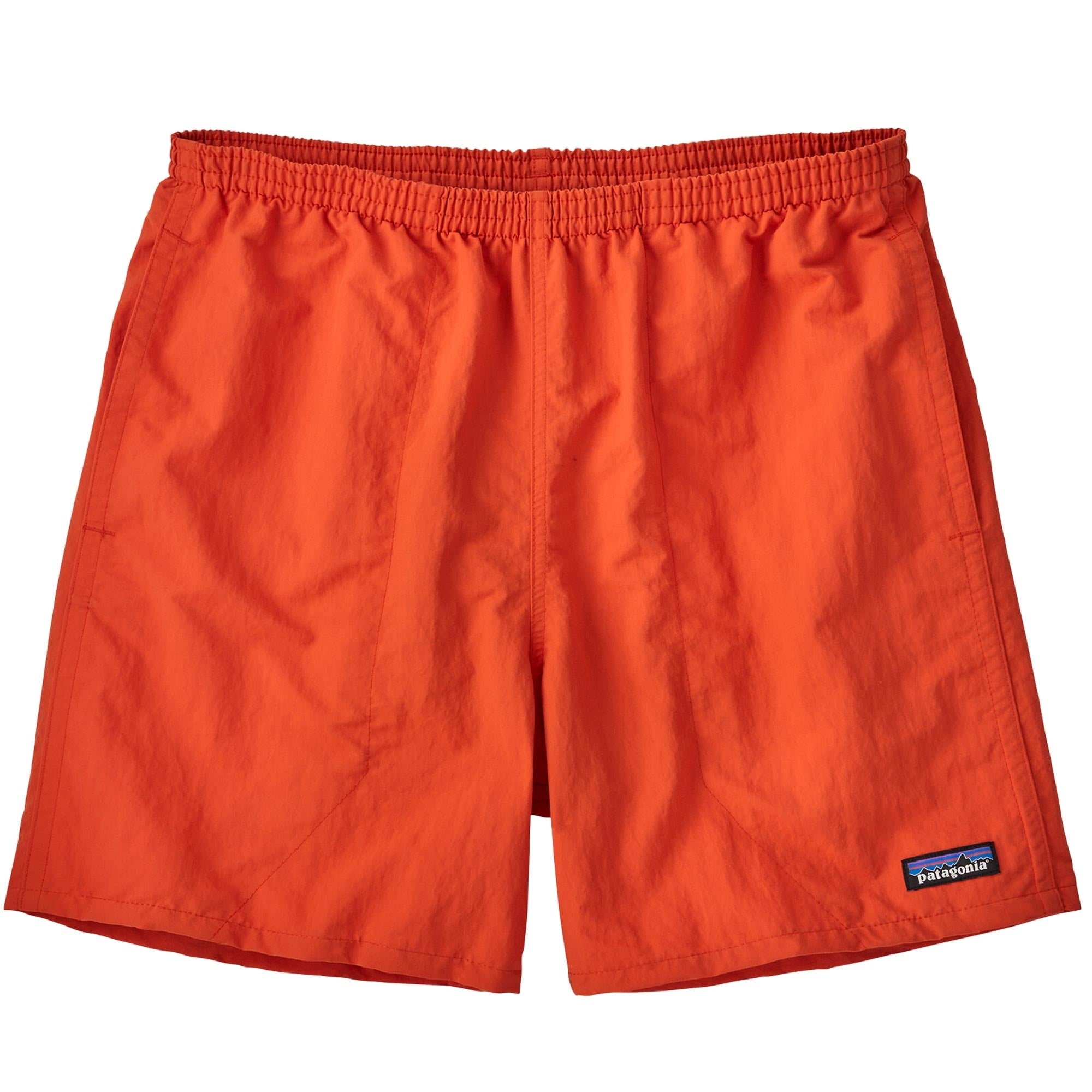 Patagonia Baggies Shorts - Orange