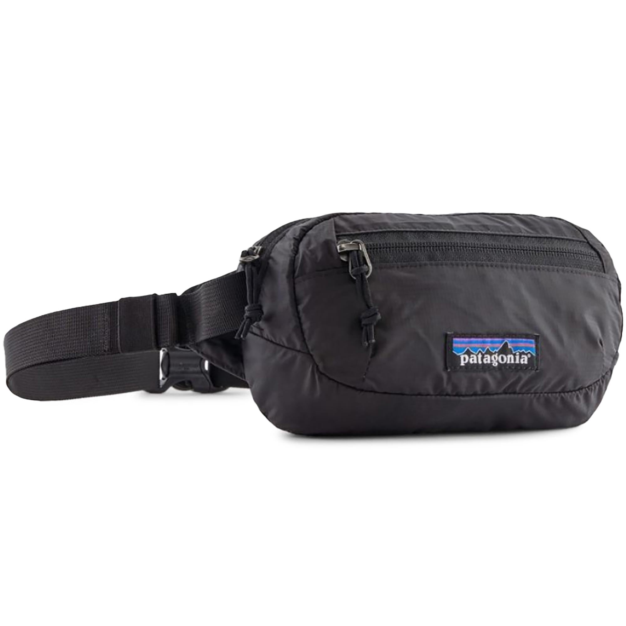 Patagonia Terravia Mini Hip Pack - Grey