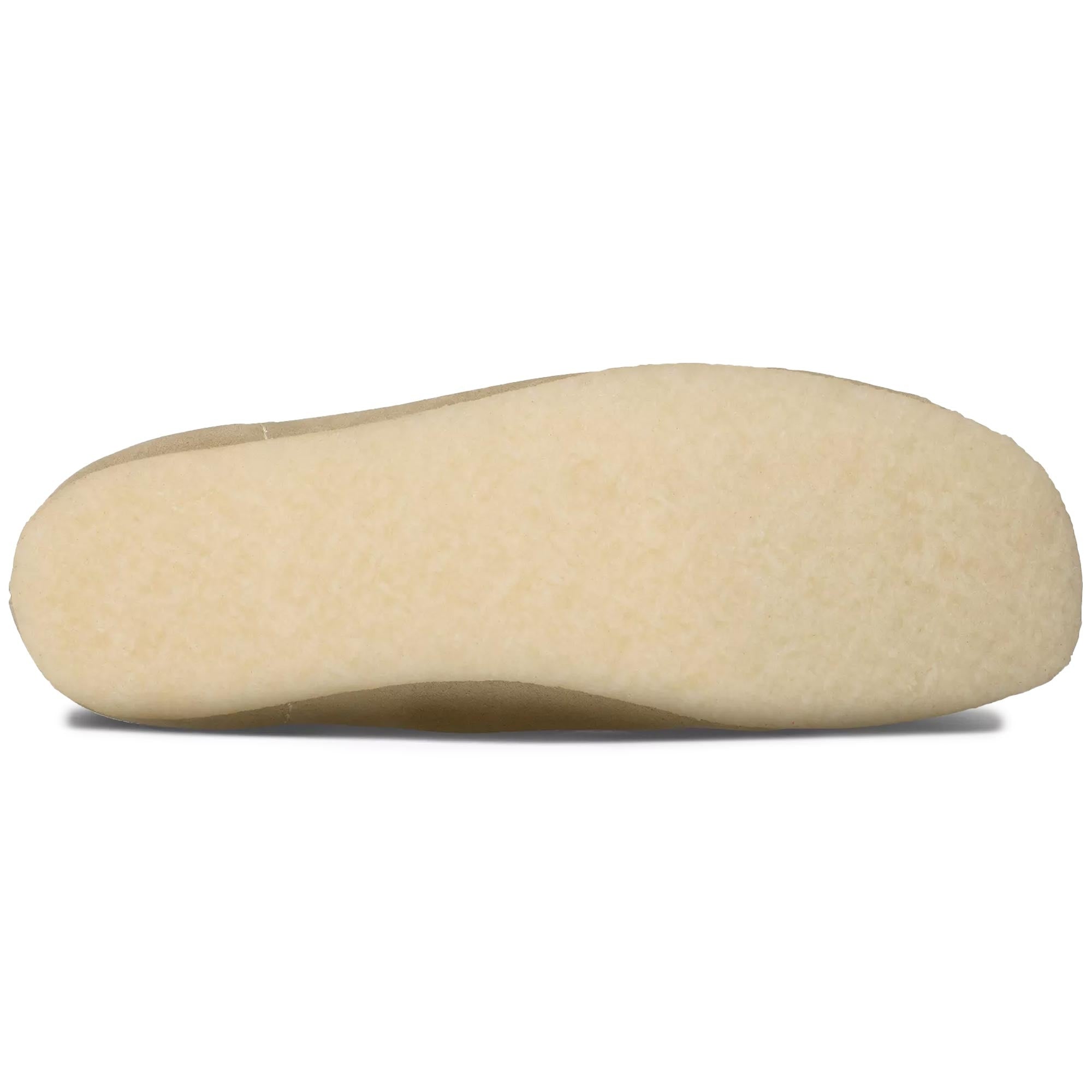 Wallabees Suede - Maple