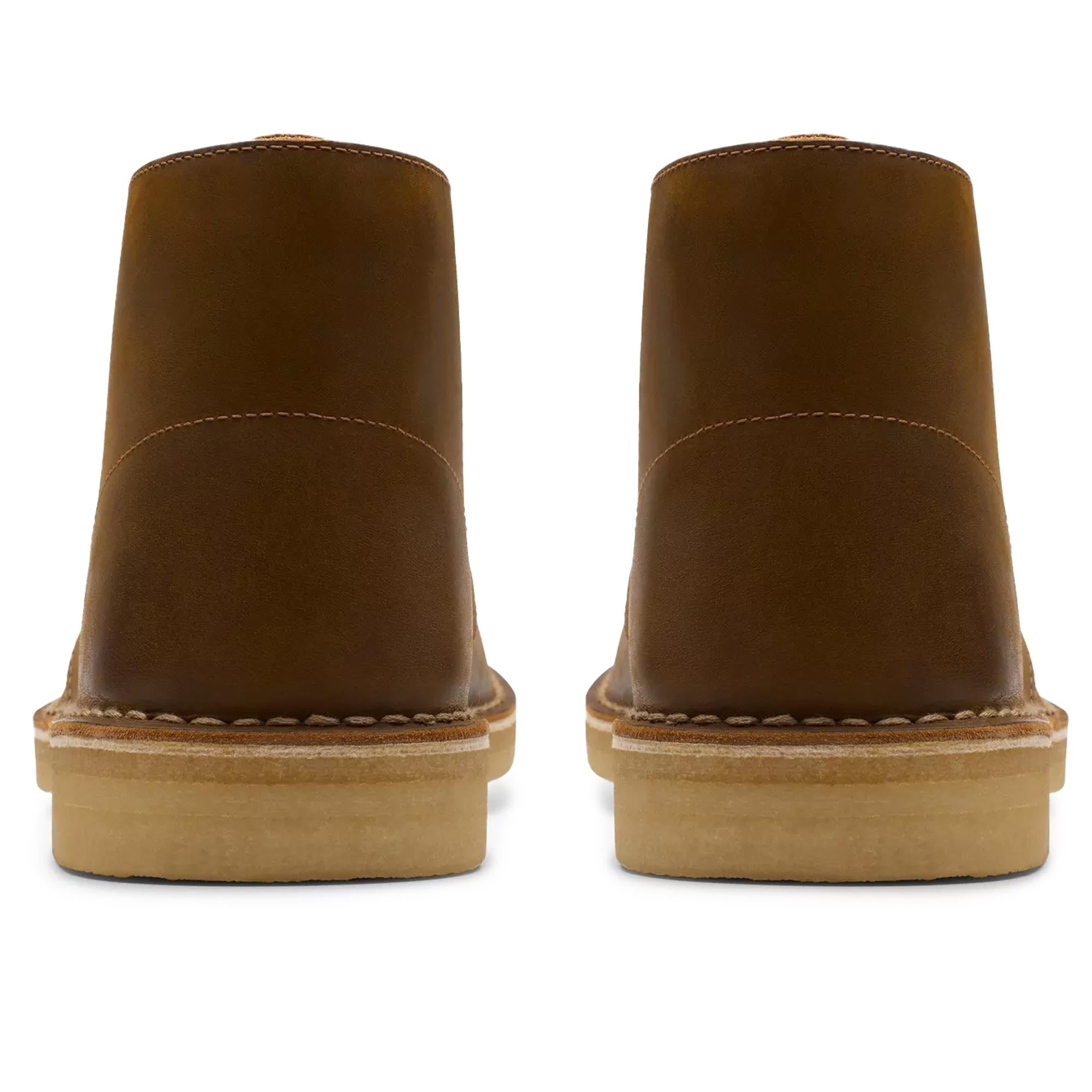 Desert Boot - Beeswax