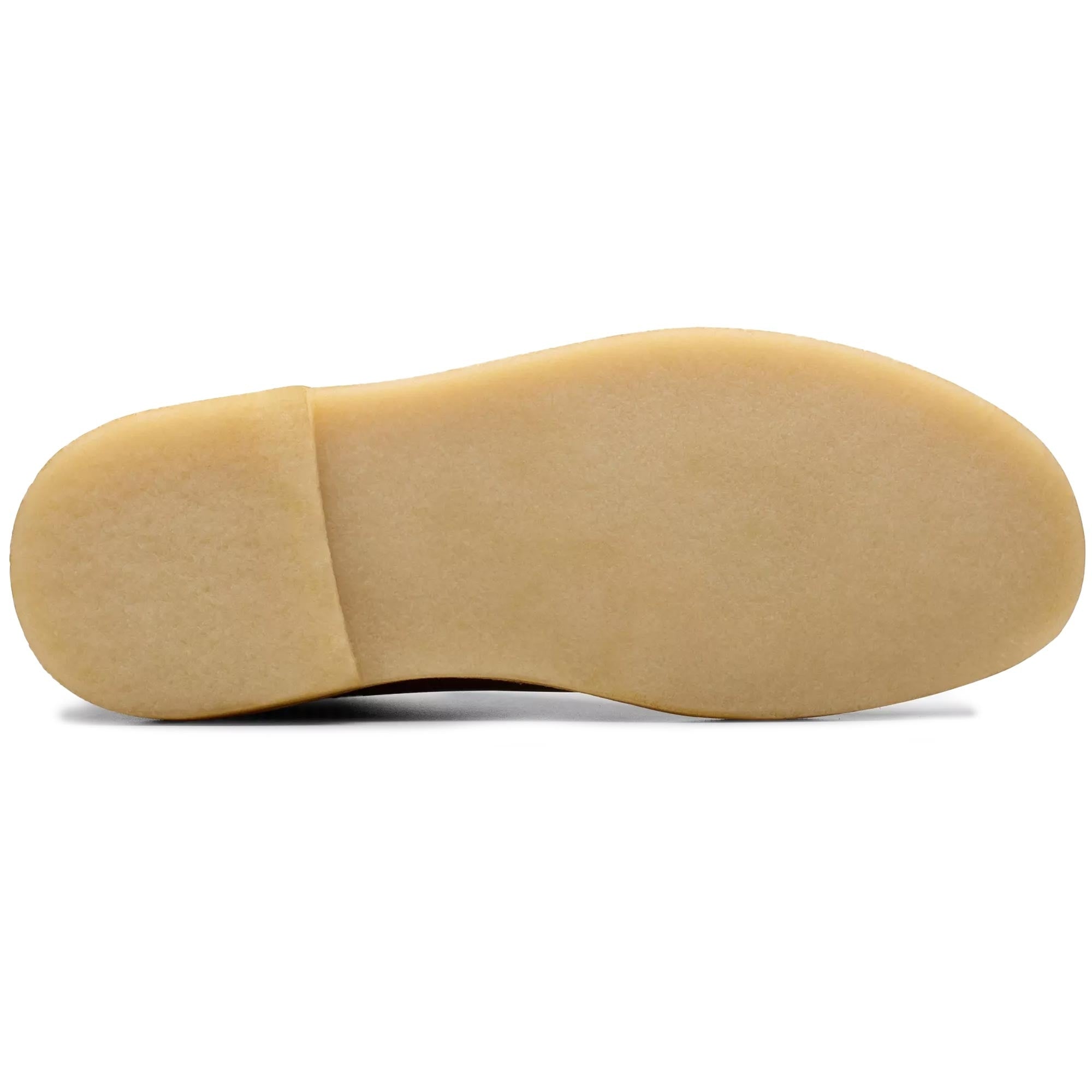 Desert Boot - Beeswax