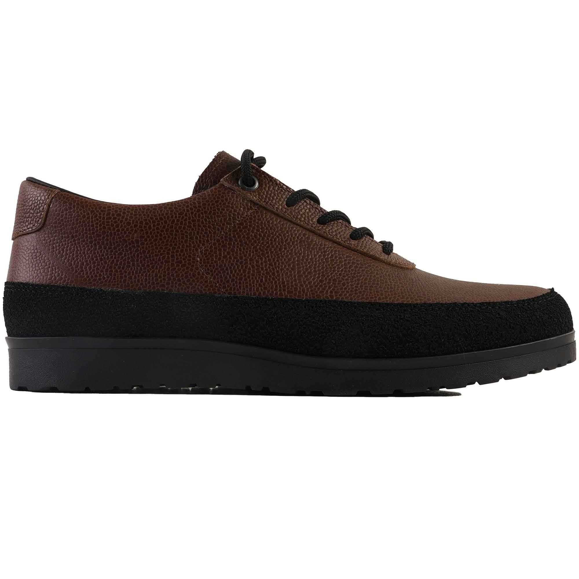 Tarvas Explorer - Brown Pebble