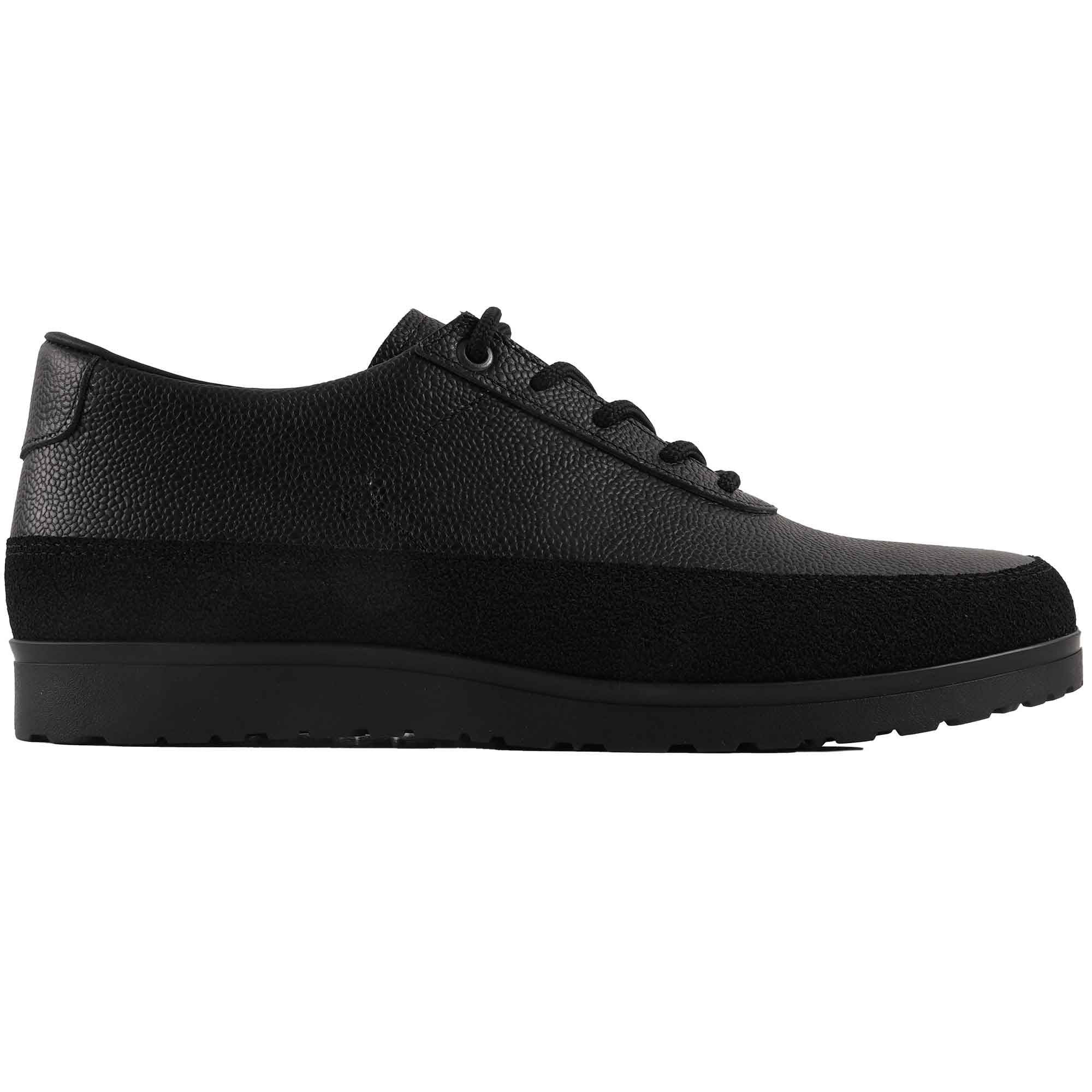 Tarvas Explorer - Black Pebble