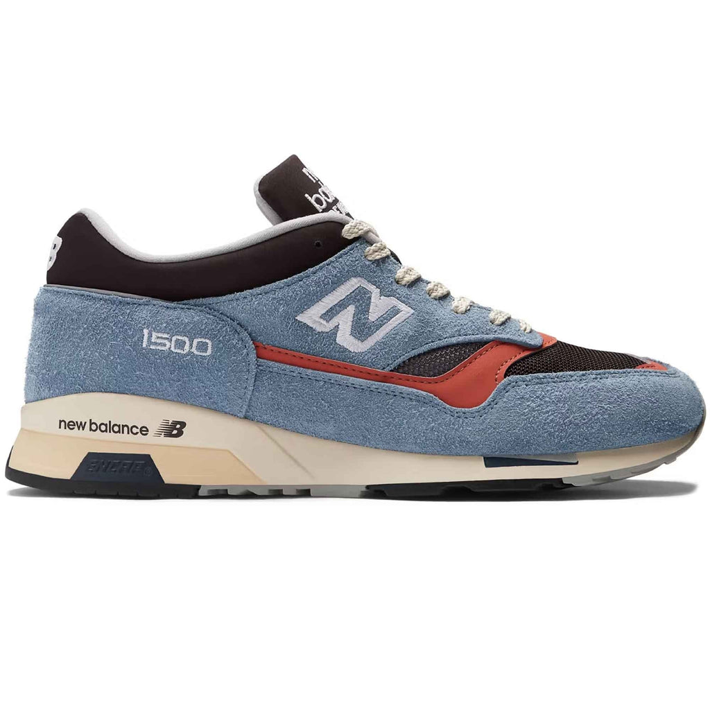 New Balance Made In UK 1500 - Dusty Blue
