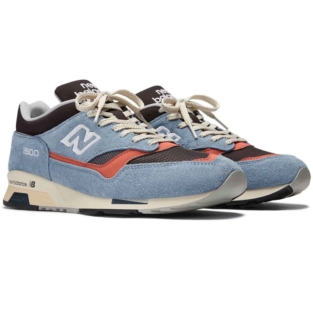 New Balance Made In UK 1500 - Dusty Blue
