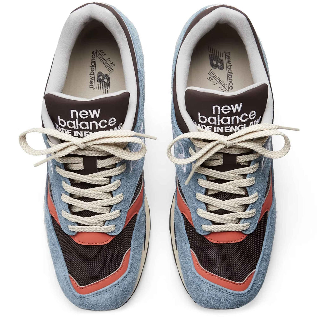 New Balance Made In UK 1500 - Dusty Blue