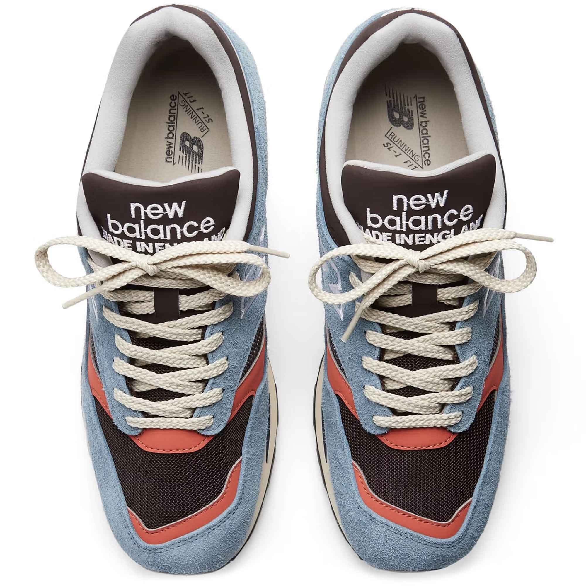 New Balance Made In UK 1500 - Dusty Blue