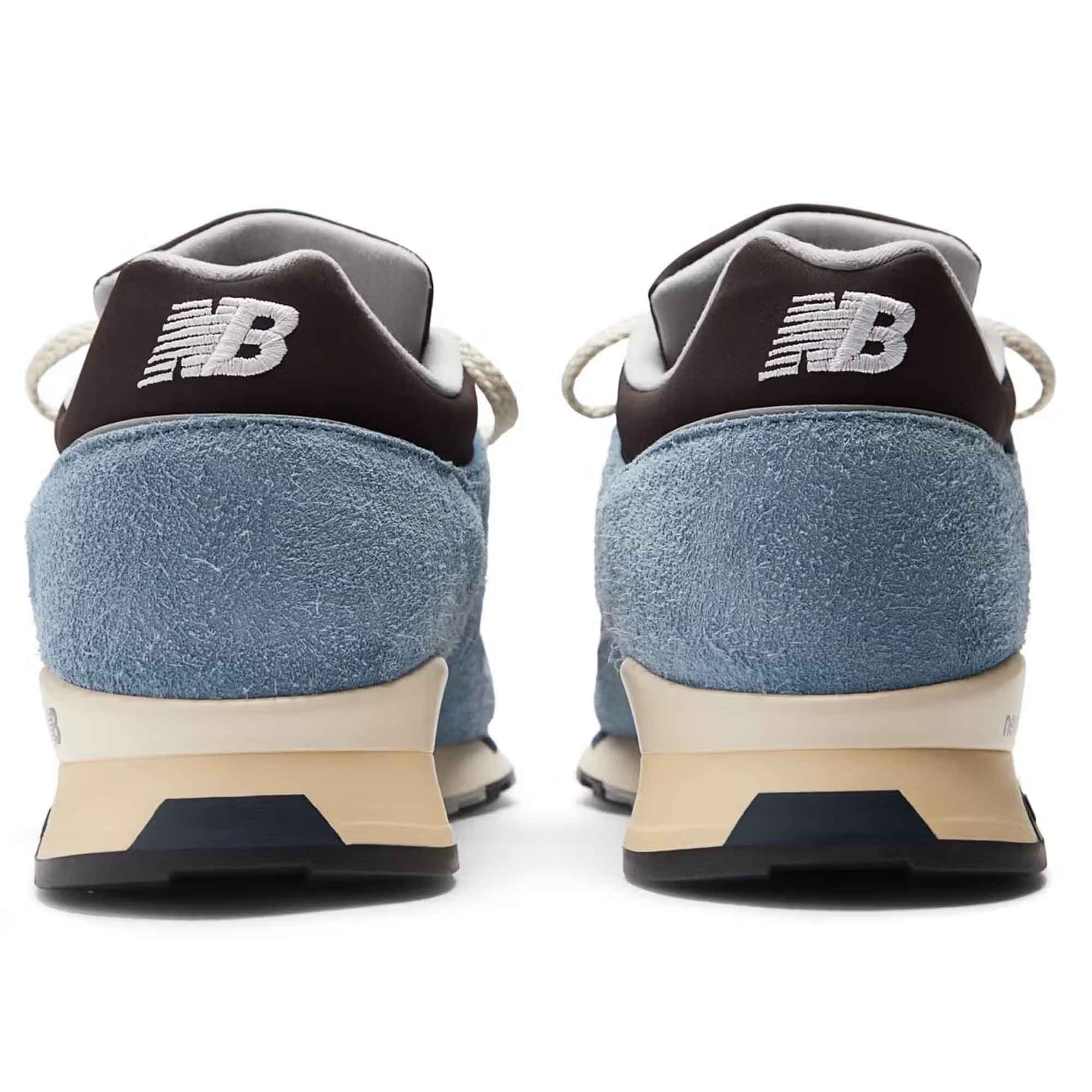 New Balance Made In UK 1500 - Dusty Blue