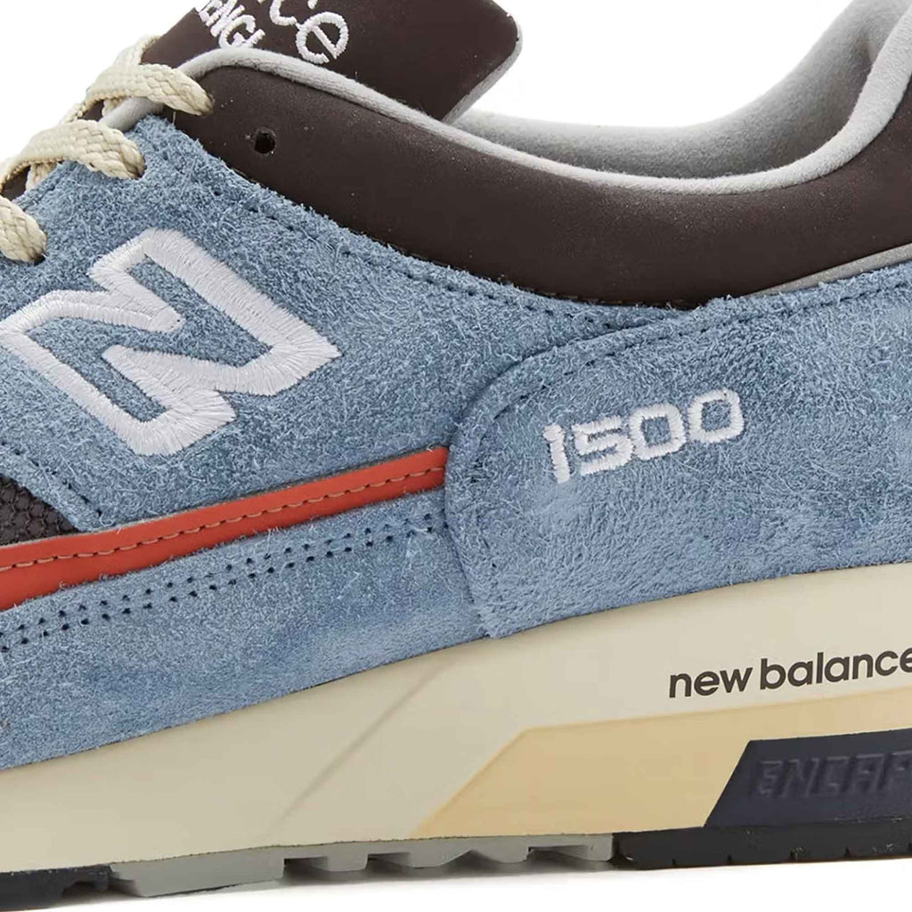New Balance Made In UK 1500 - Dusty Blue