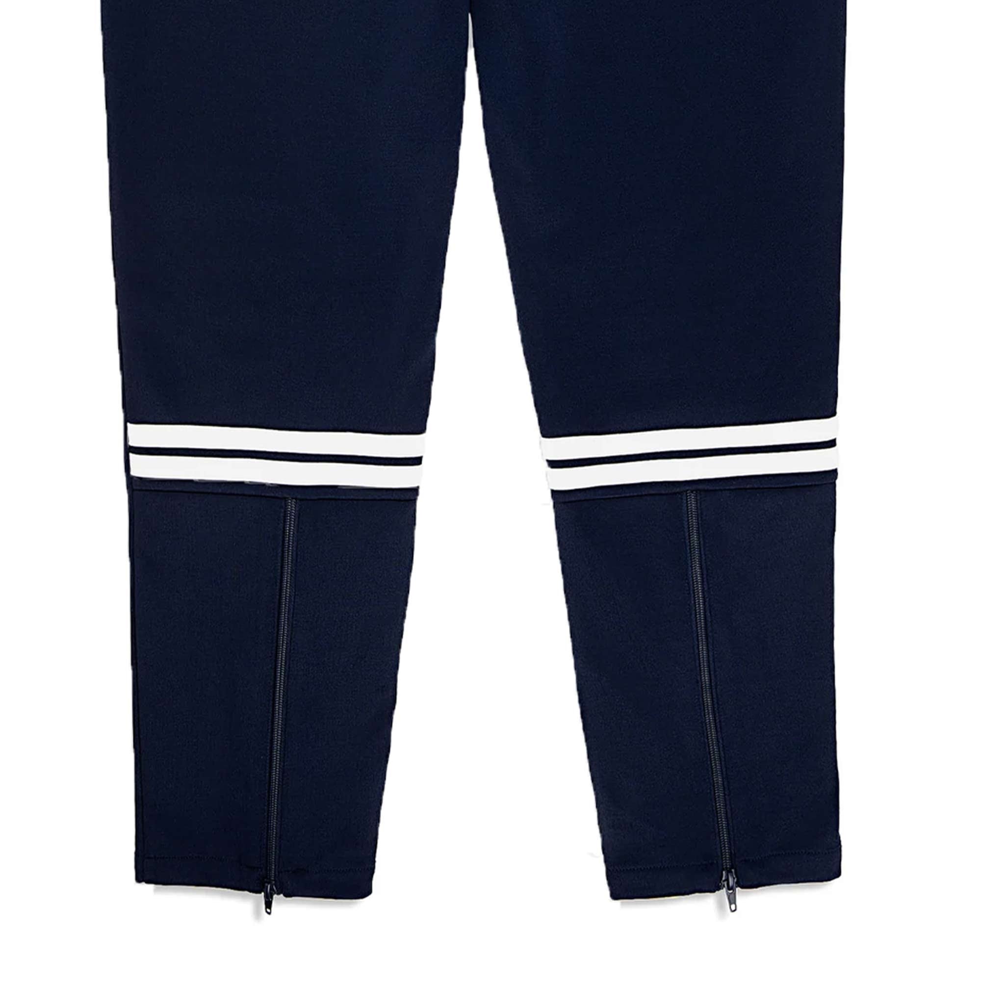 Orion Track Pants - Maritime Blue