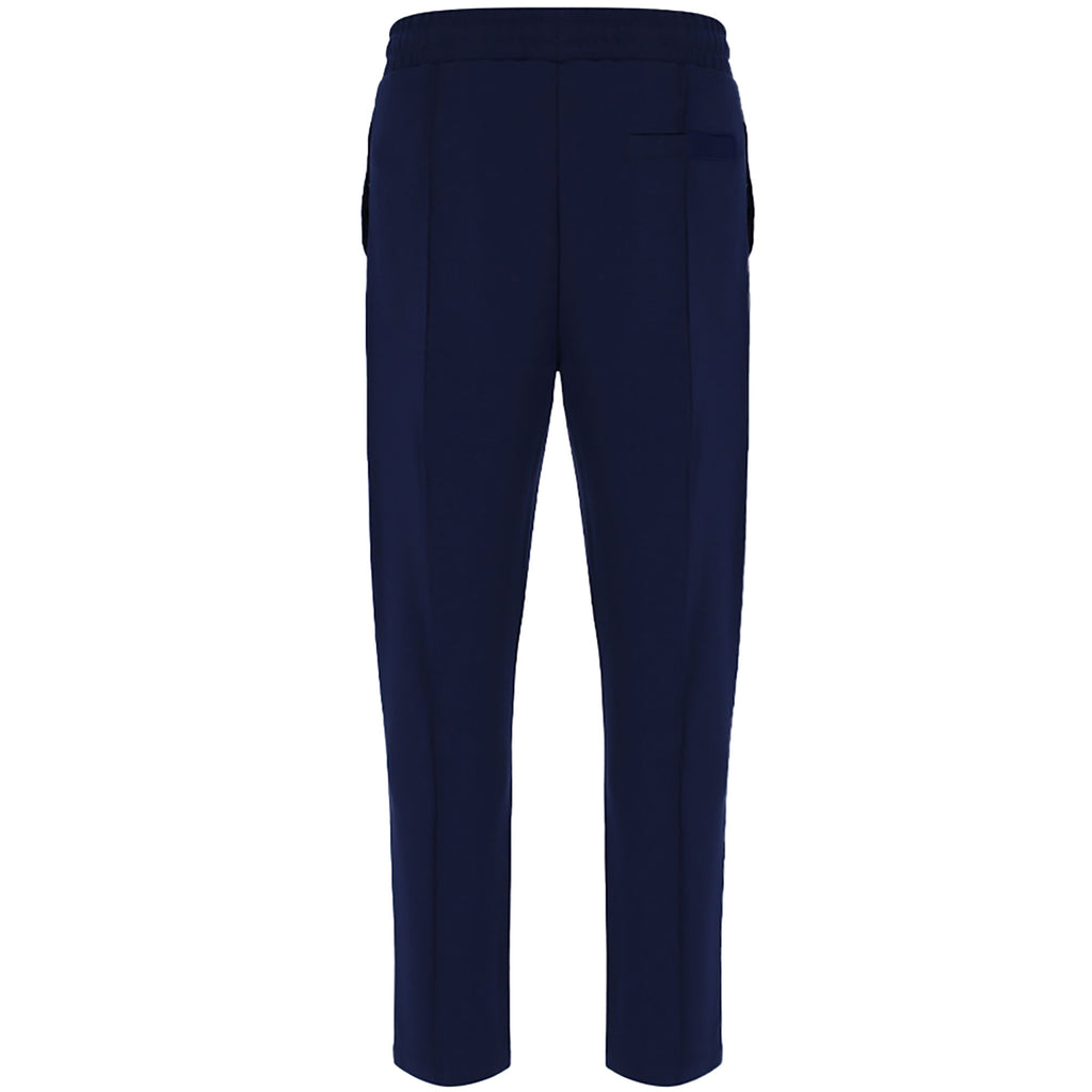 Molveno Pin Tuck Track Pants - Fila Navy