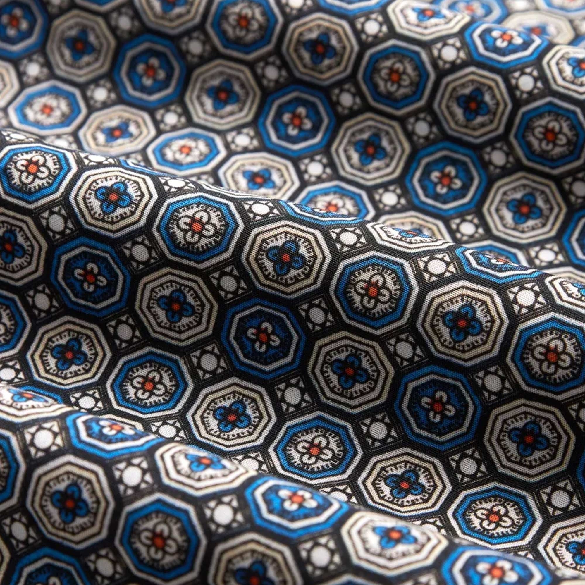 Portuguese Flannel Conte Shirt - Multi