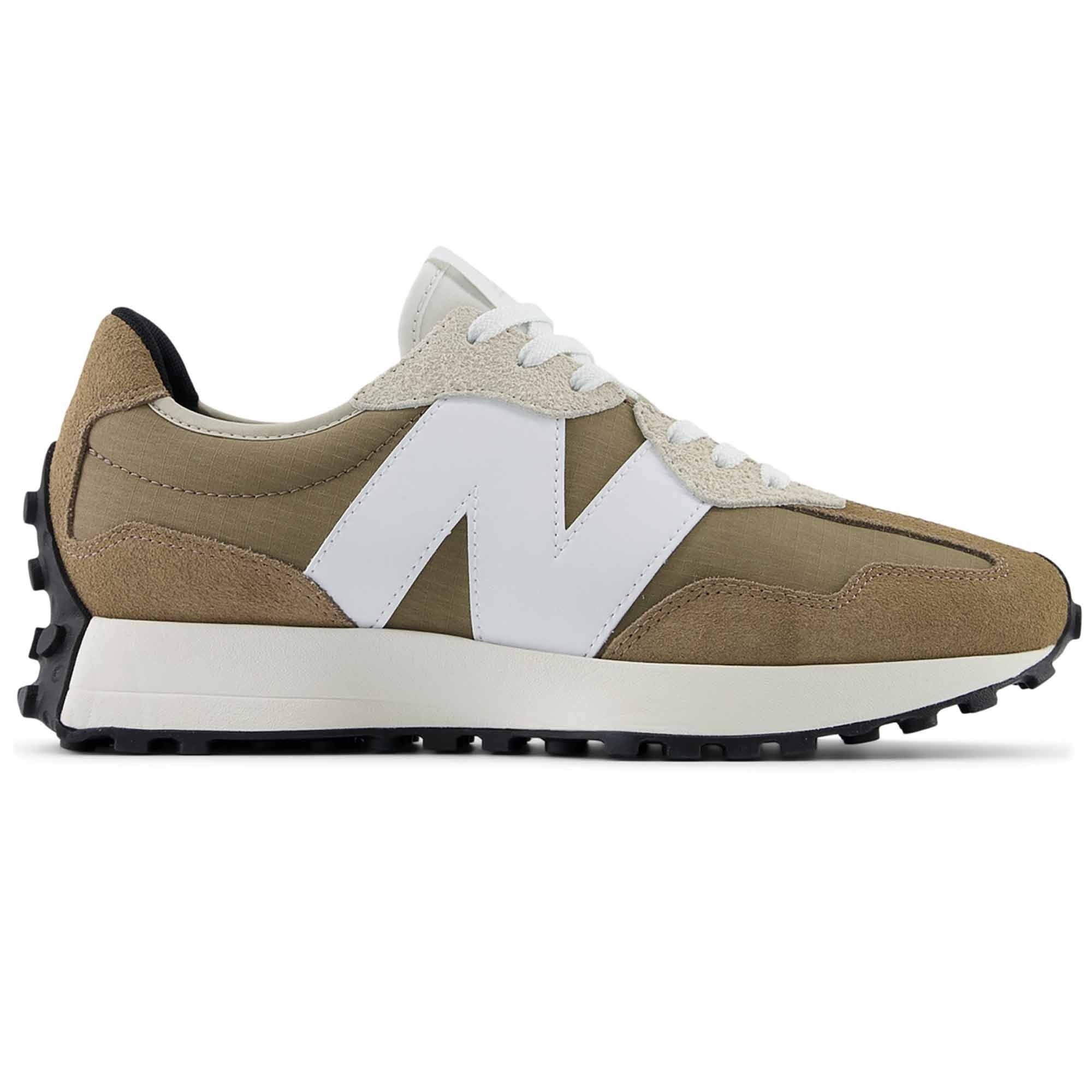 New Balance 327 - Mushroom