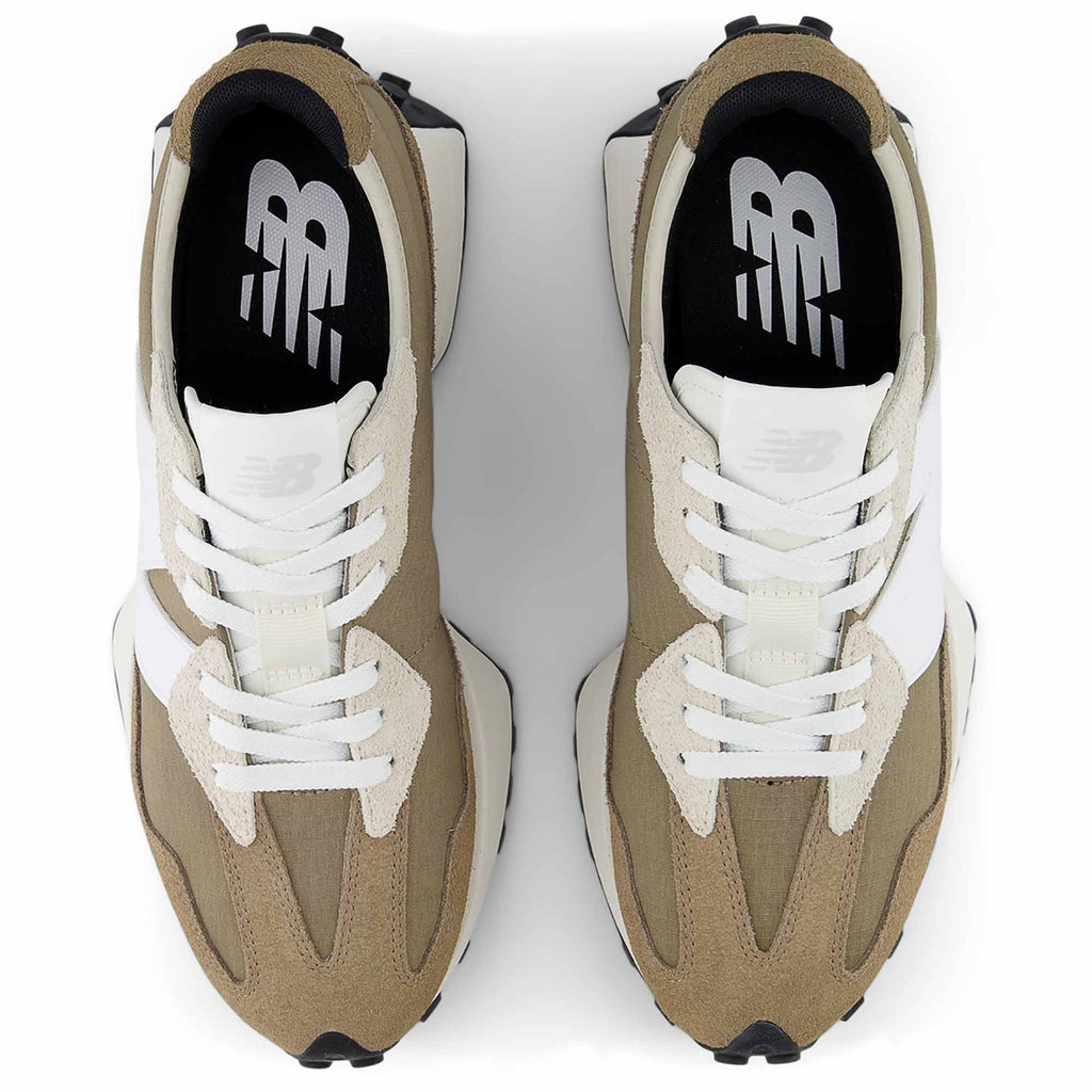New Balance 327 - Mushroom