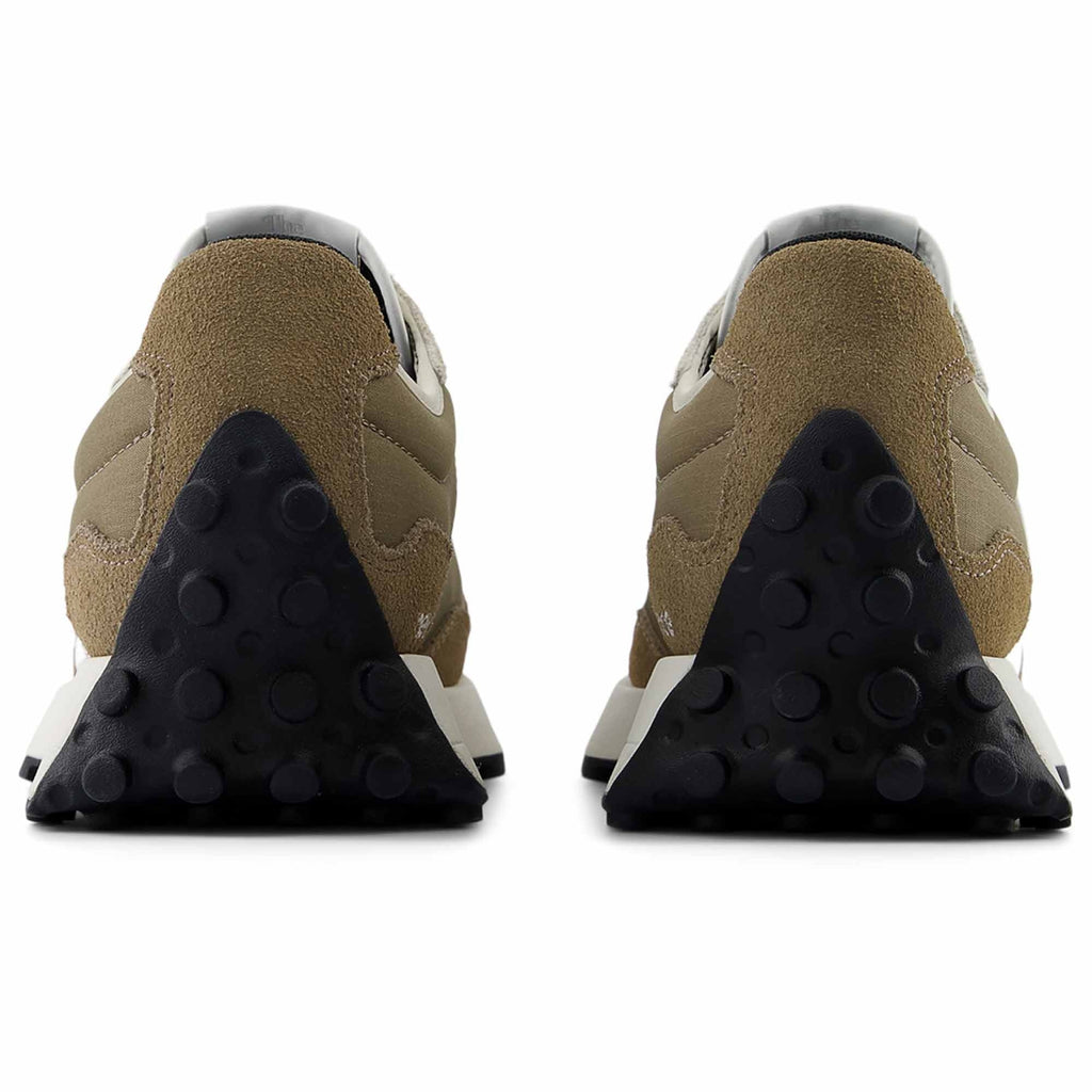 New Balance 327 - Mushroom