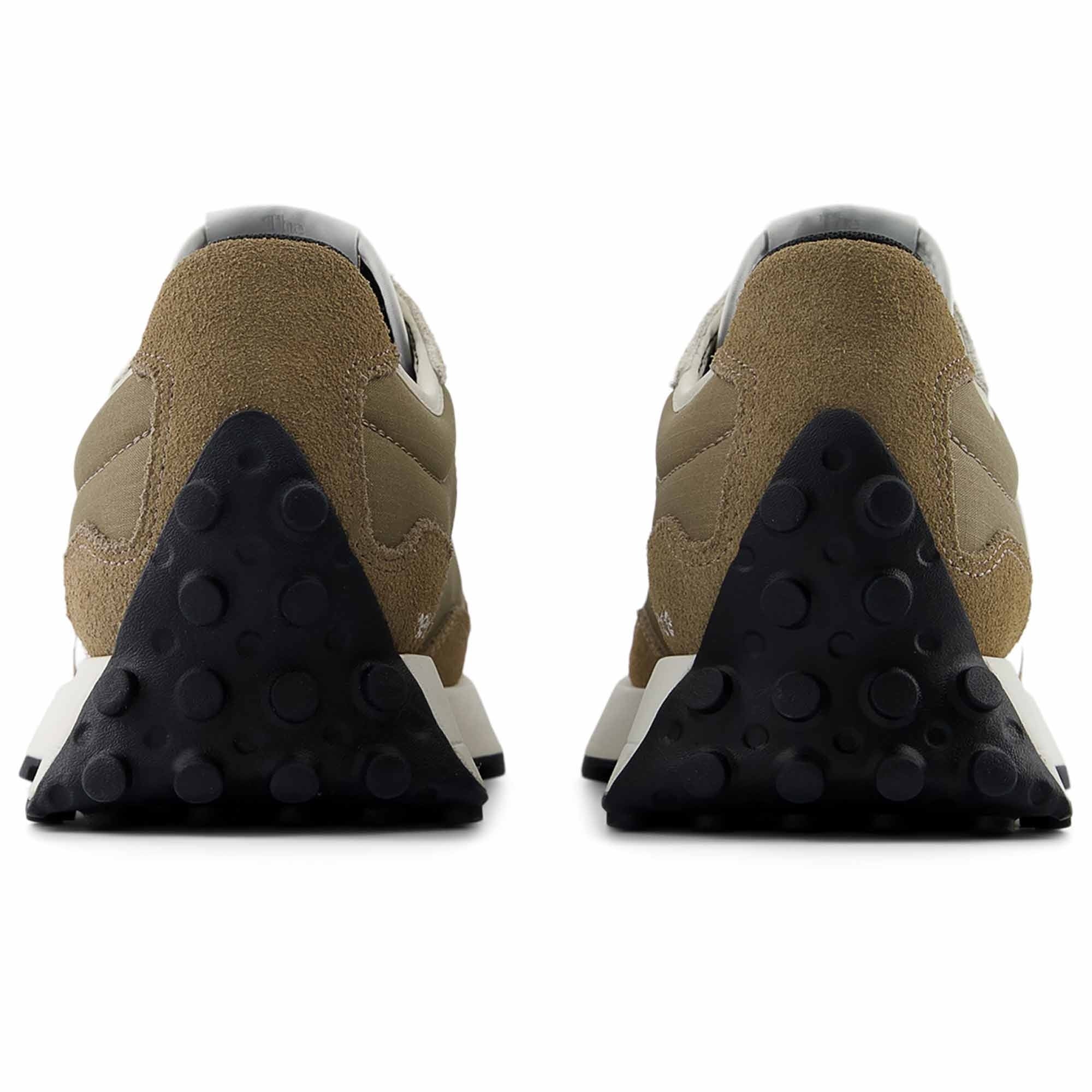 New Balance 327 - Mushroom