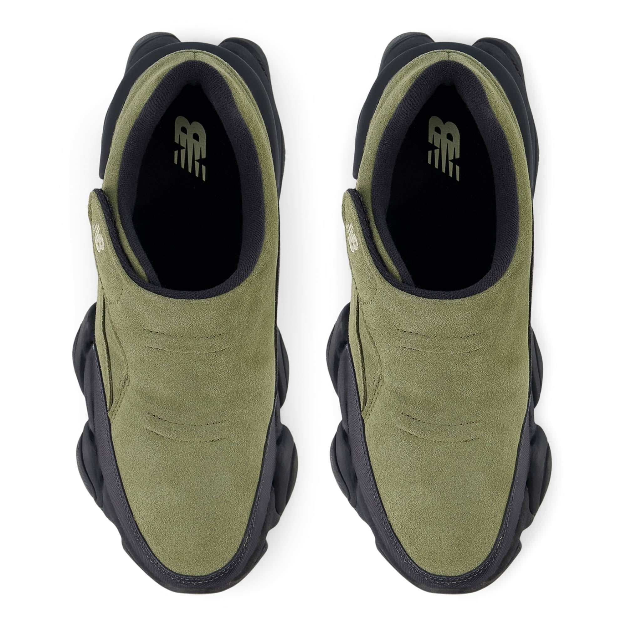 New Balance 8040 - Green