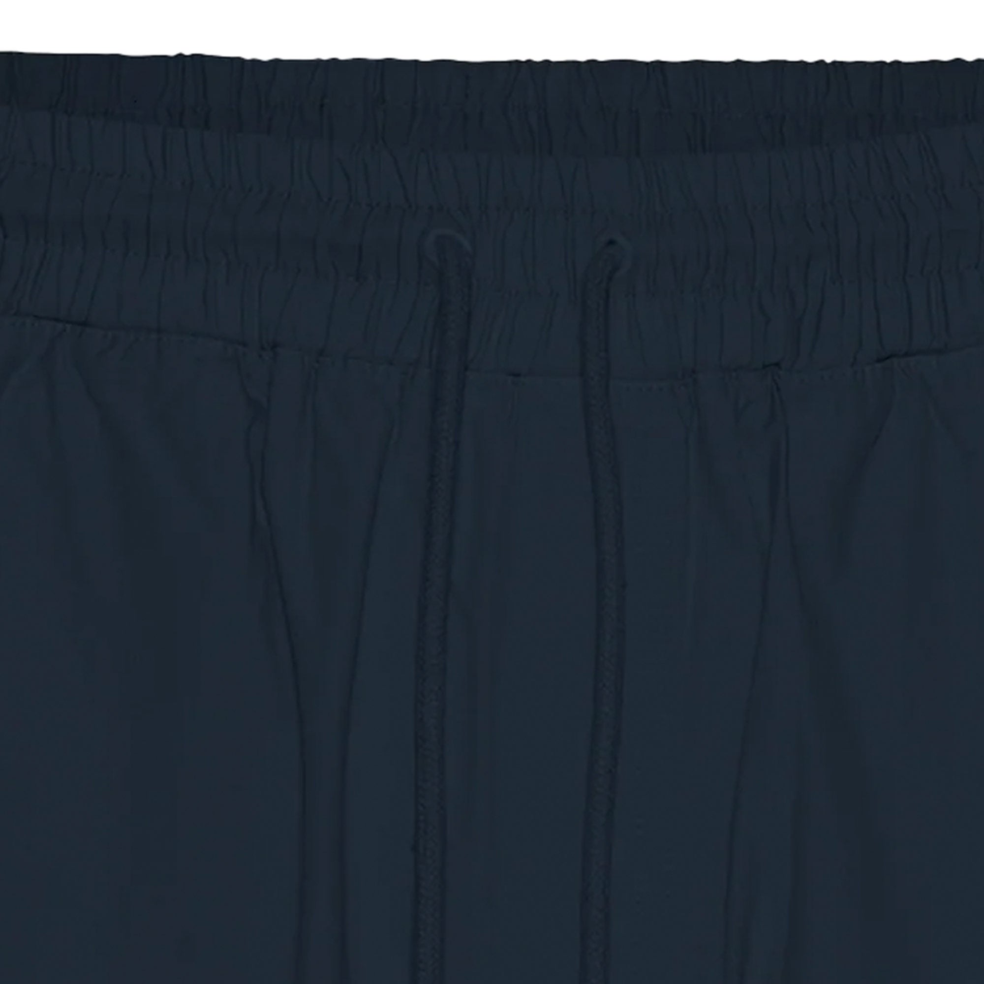 Organic Twill Shorts - Navy Blue