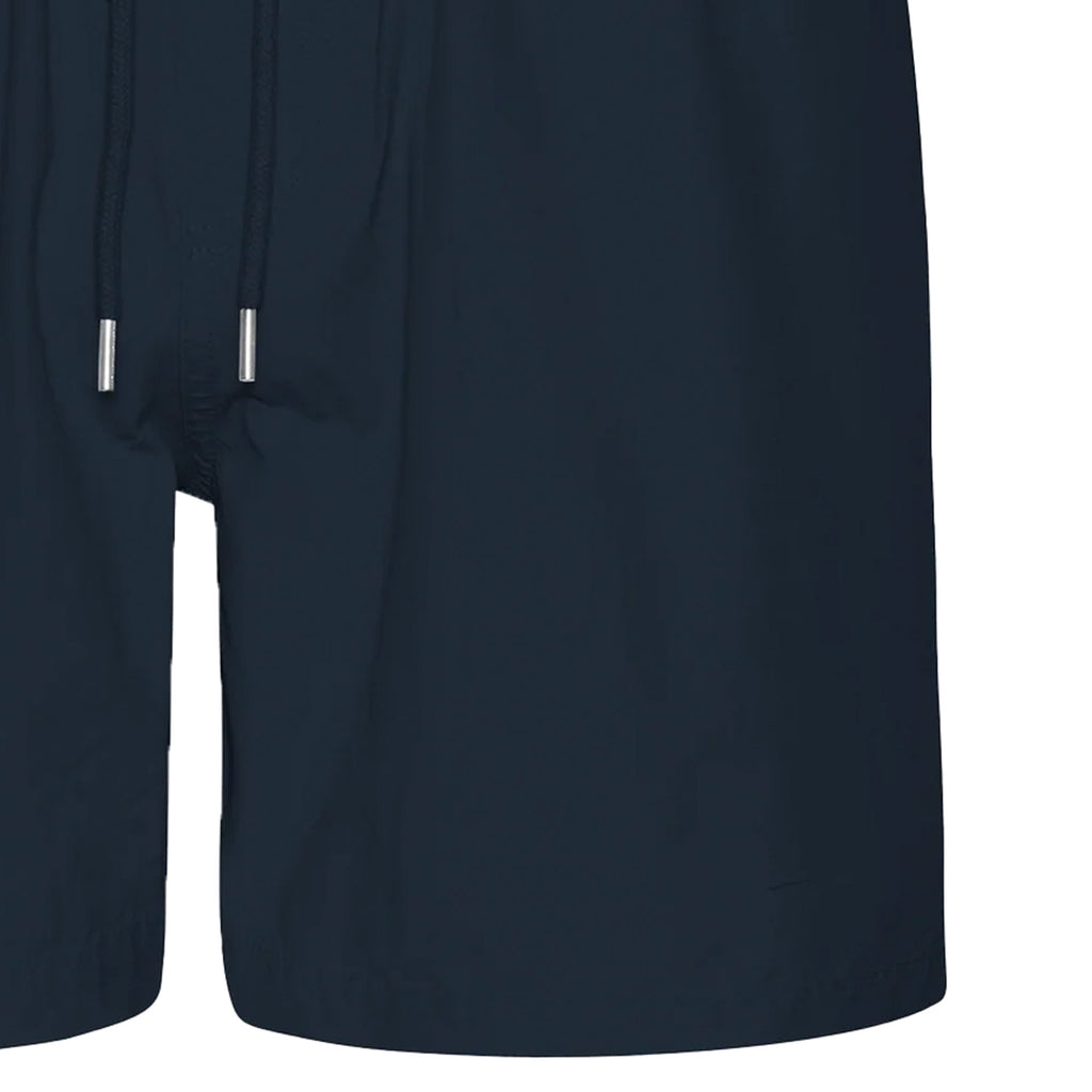 Colorful Standard Organic Twill Shorts - Navy Blue