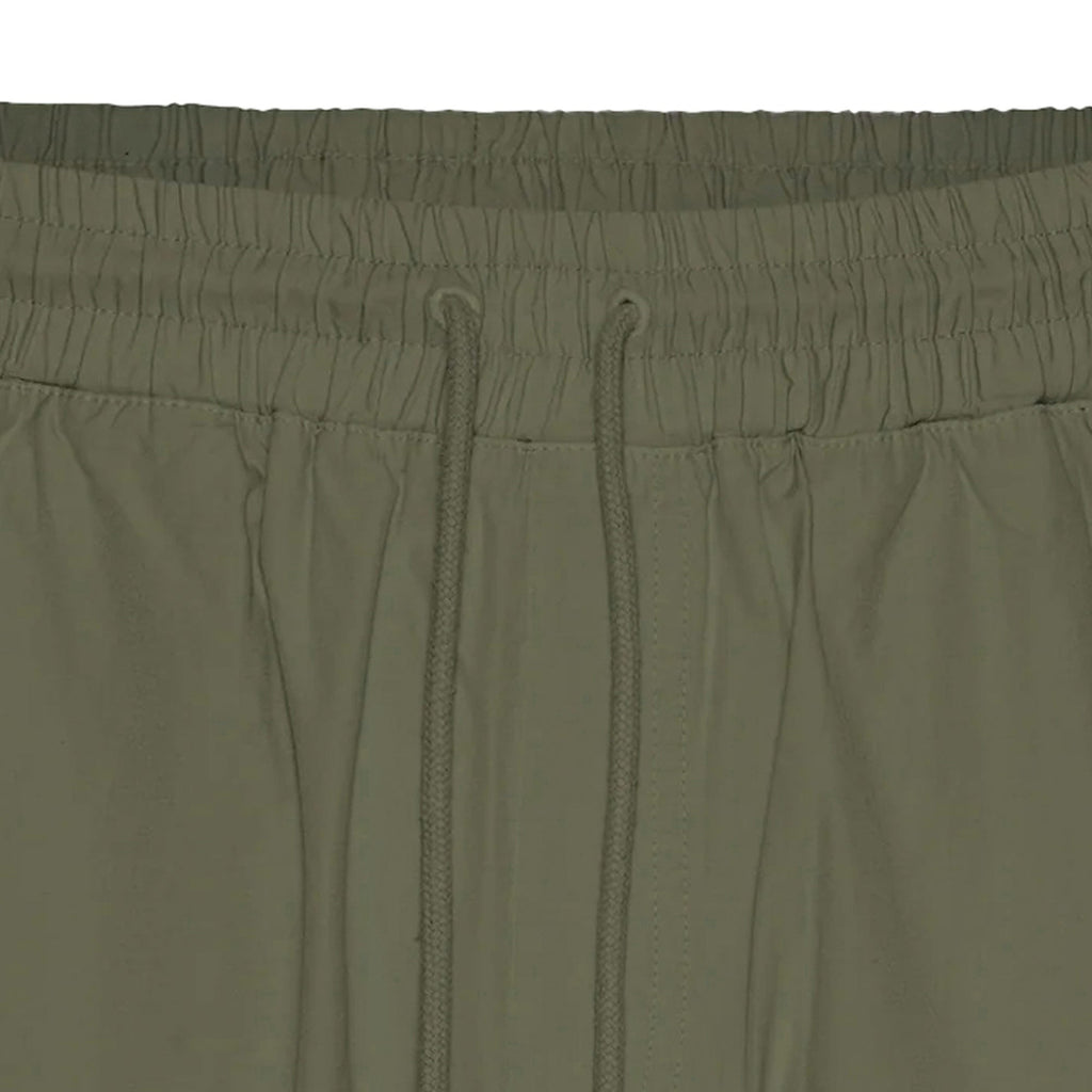 Colorful Standard Organic Twill Shorts - Dusty Olive