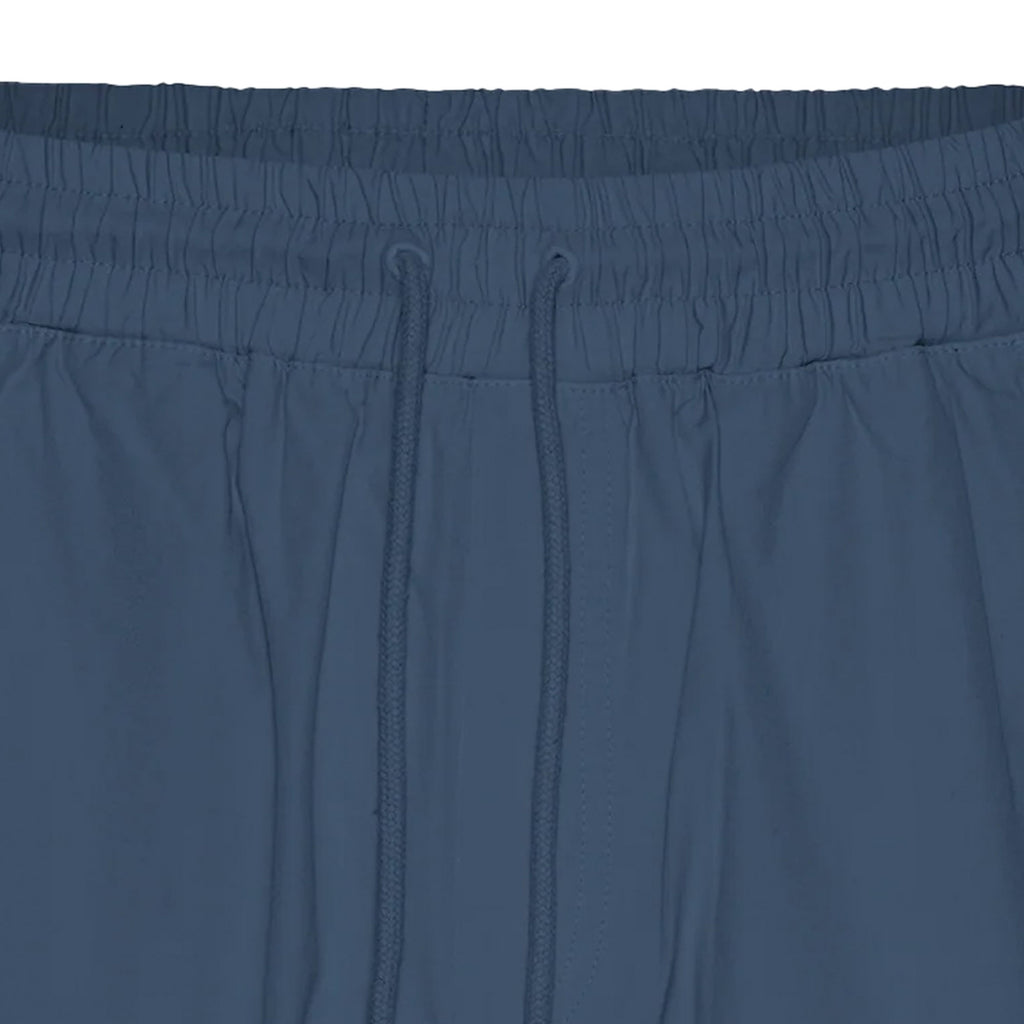 Colorful Standard Organic Twill Shorts - Petrol Blue