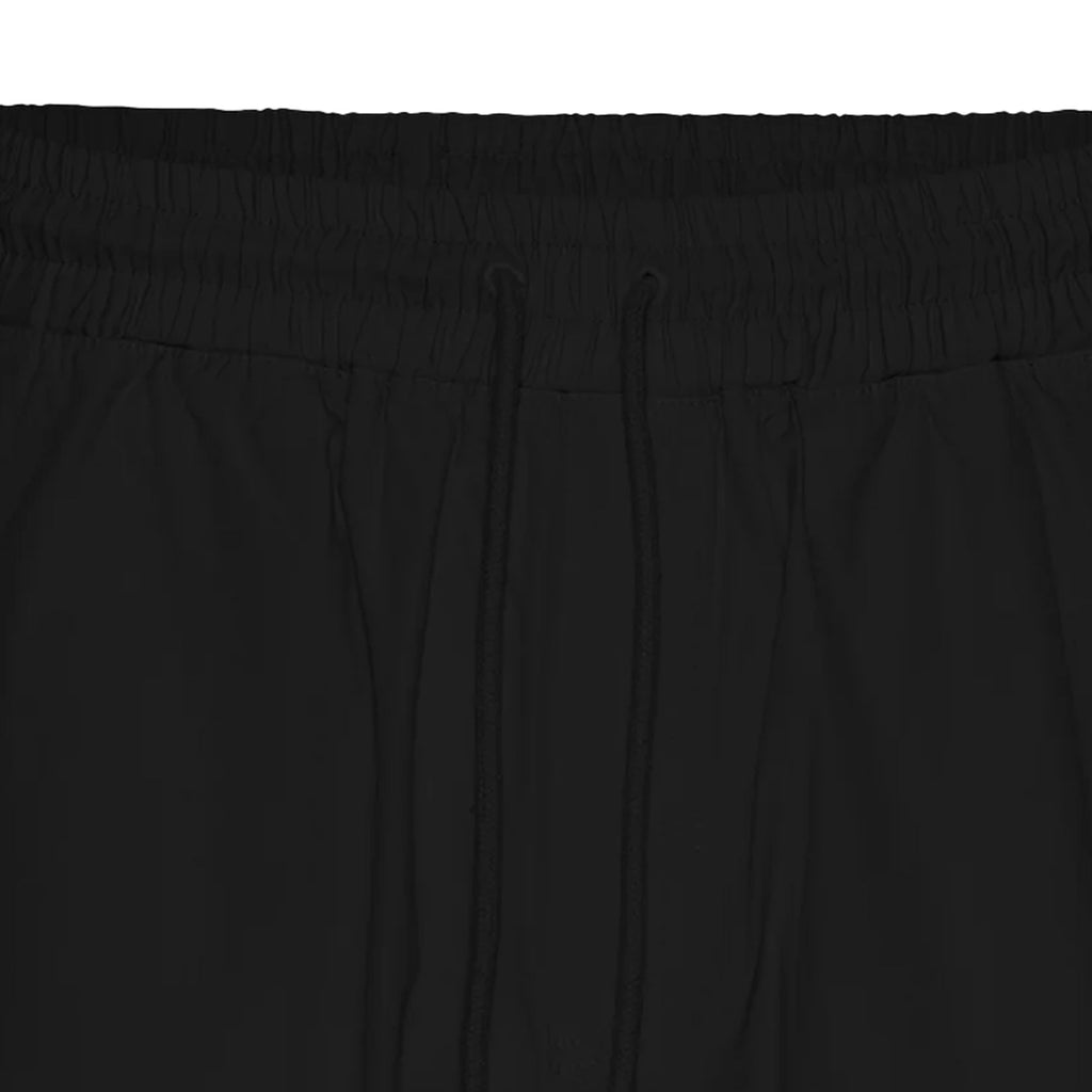 Colorful Standard Organic Twill Shorts - Deep Black