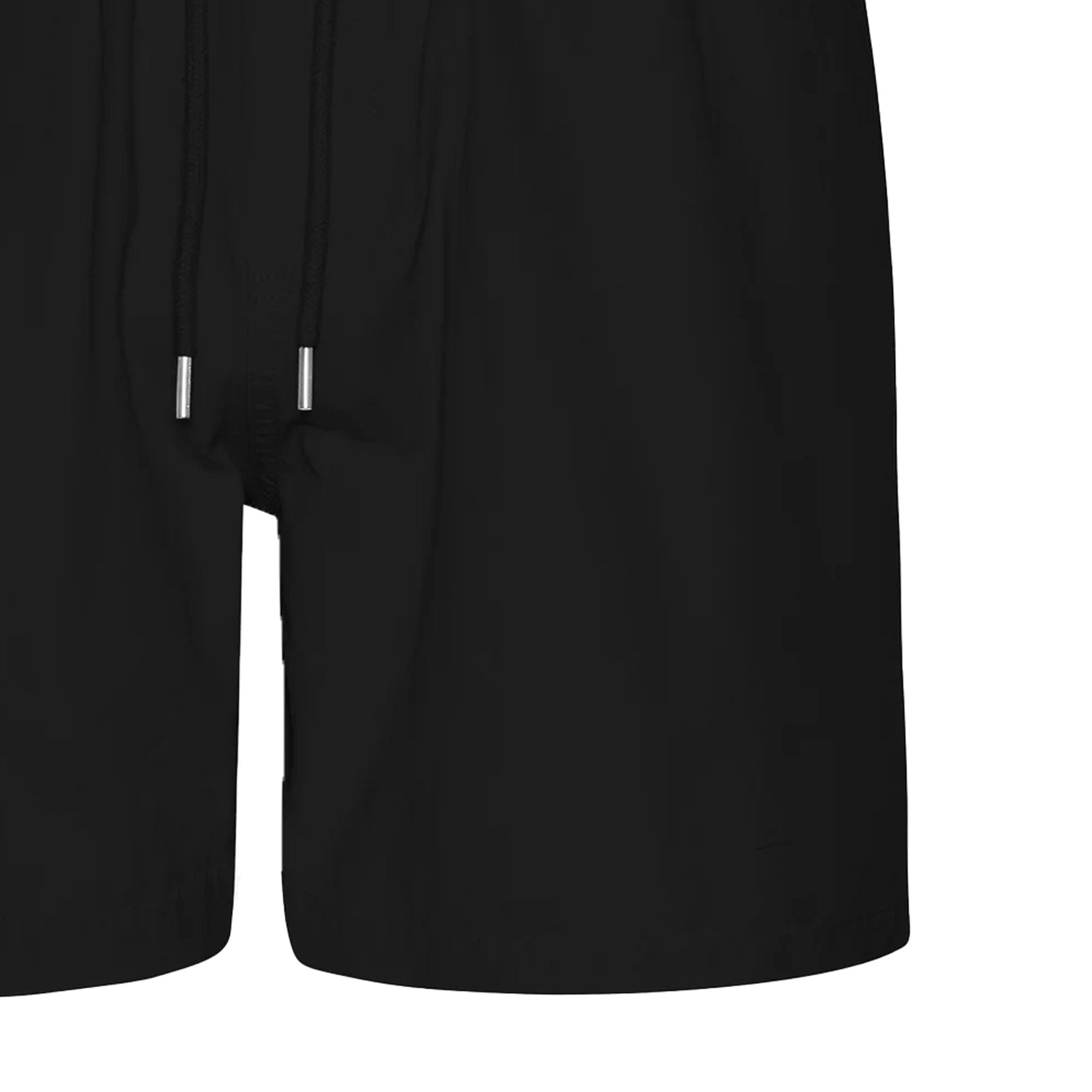 Colorful Standard Organic Twill Shorts - Deep Black