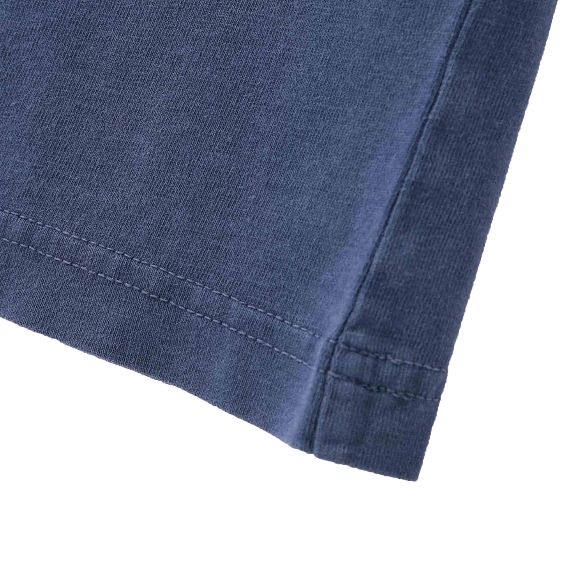 Colorful Standard Classic Organic T-Shirt - Petrol Blue