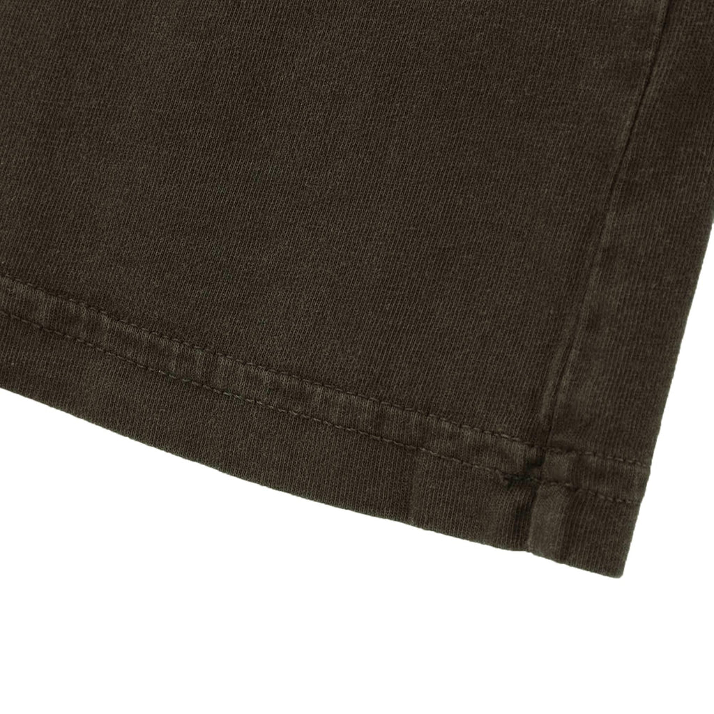 Colorful Standard Classic Organic T-Shirt - Coffee Brown