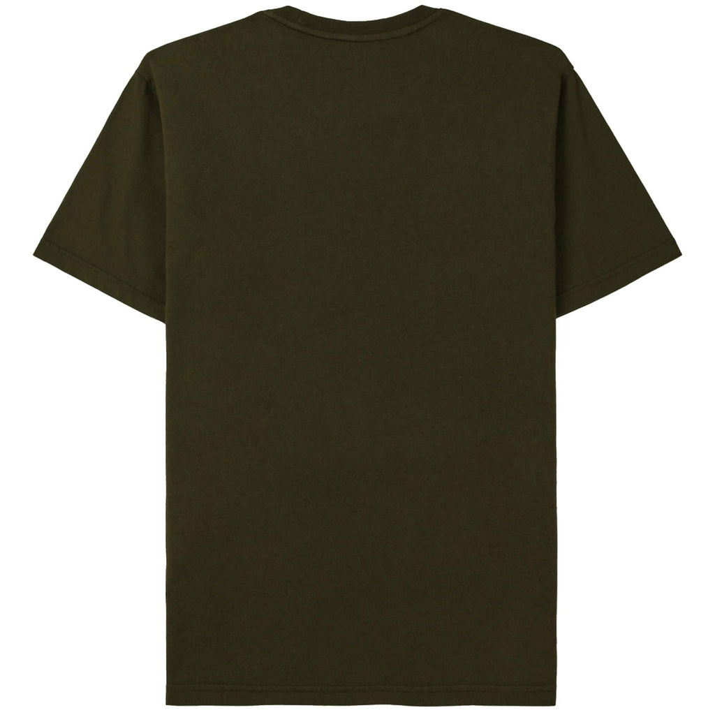 Colorful Standard Classic Organic T-Shirt - Coffee Brown