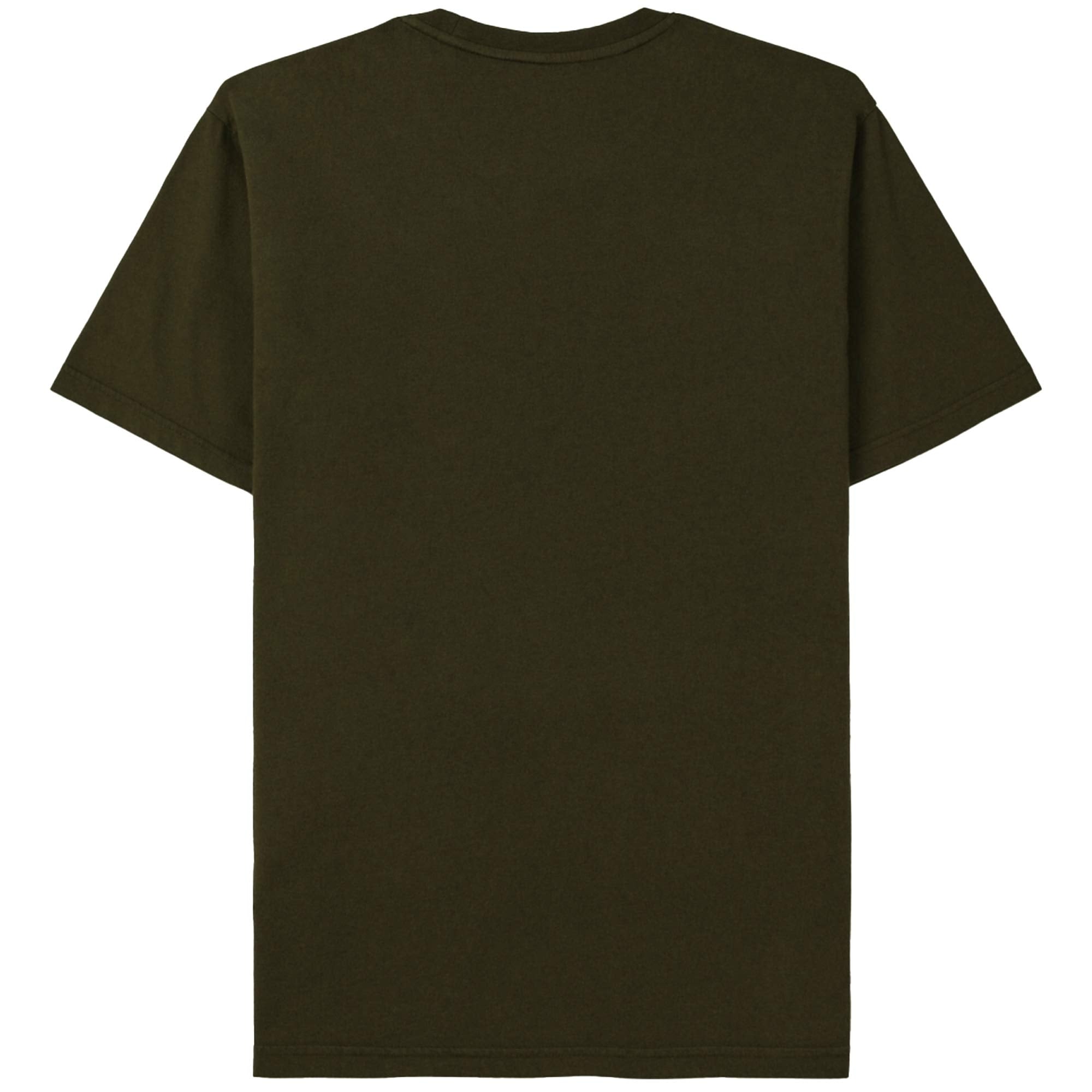 Colorful Standard Classic Organic T-Shirt - Coffee Brown