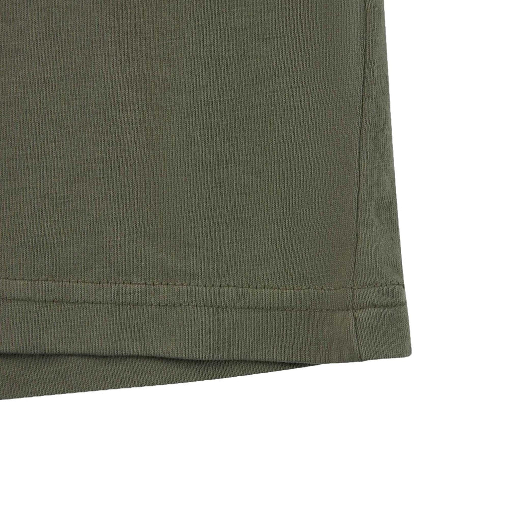 Colorful Standard Classic Organic T-Shirt - Dusty Olive