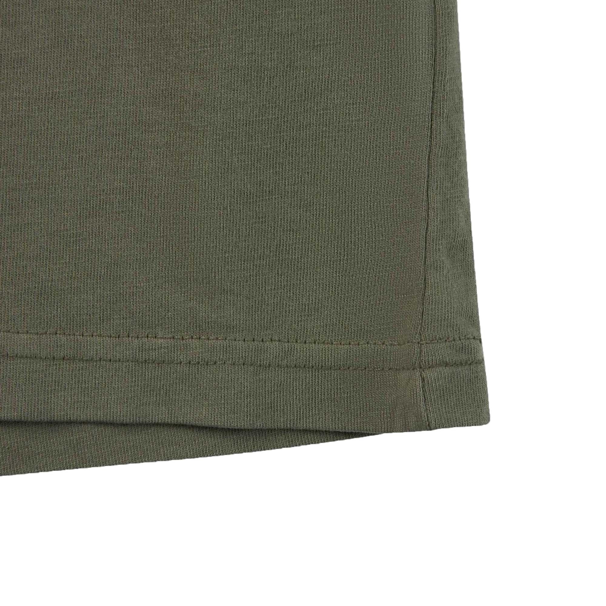 Colorful Standard Classic Organic T-Shirt - Dusty Olive