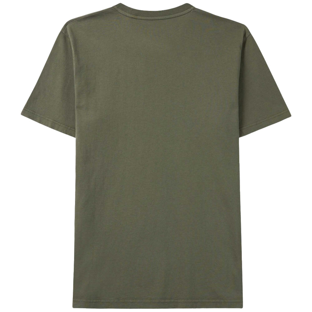 Colorful Standard Classic Organic T-Shirt - Dusty Olive