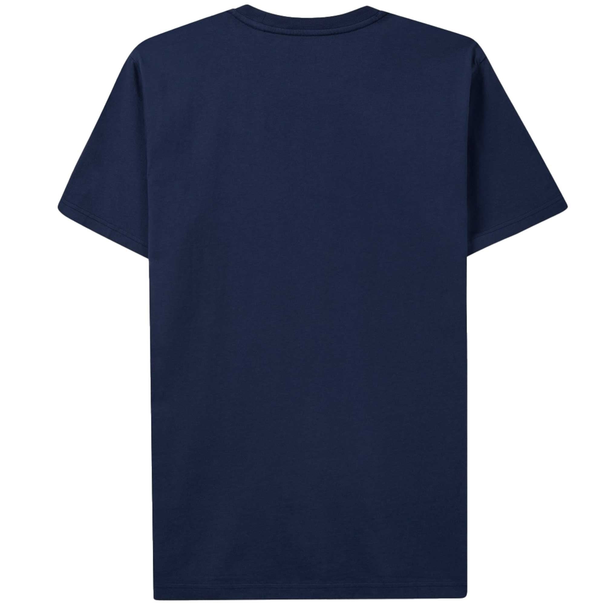 Colorful Standard Classic Organic T-Shirt - Navy Blue