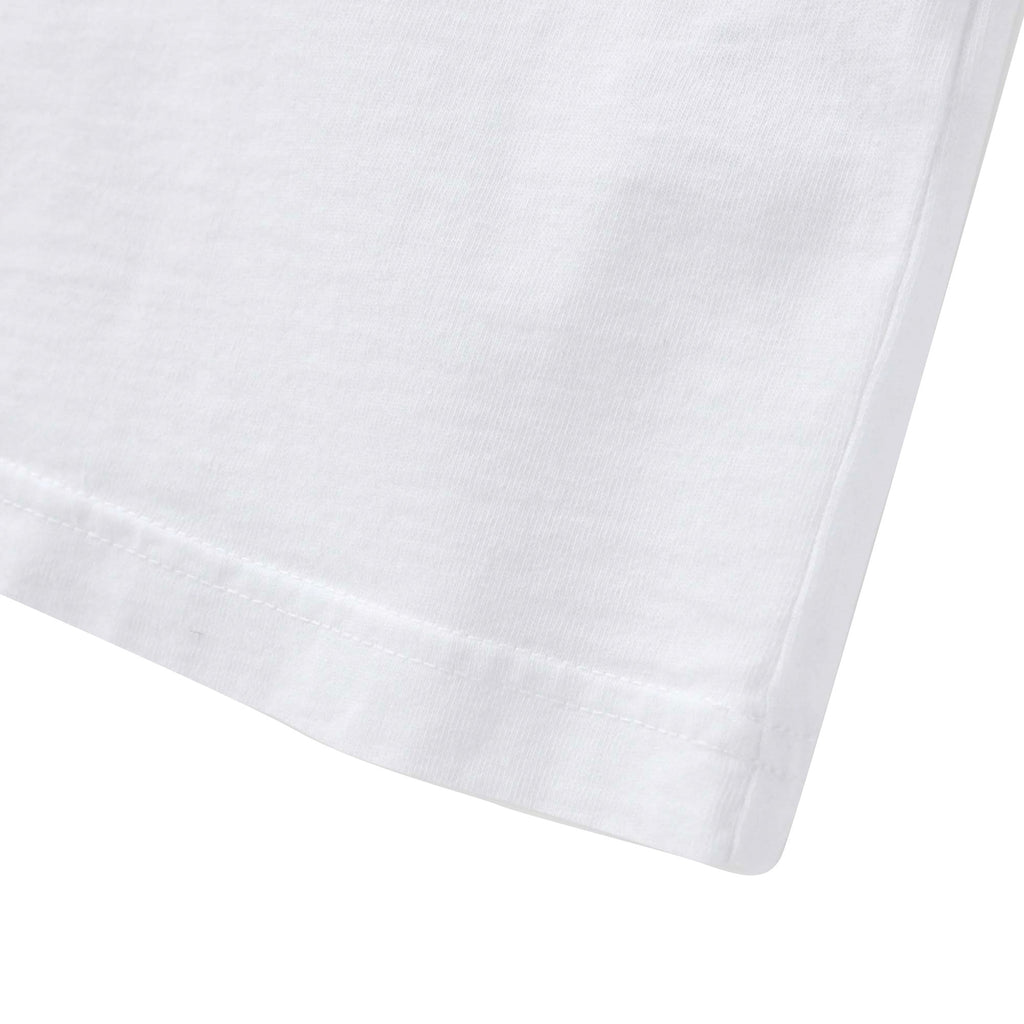 Colorful Standard Classic Organic T-Shirt - Optical White