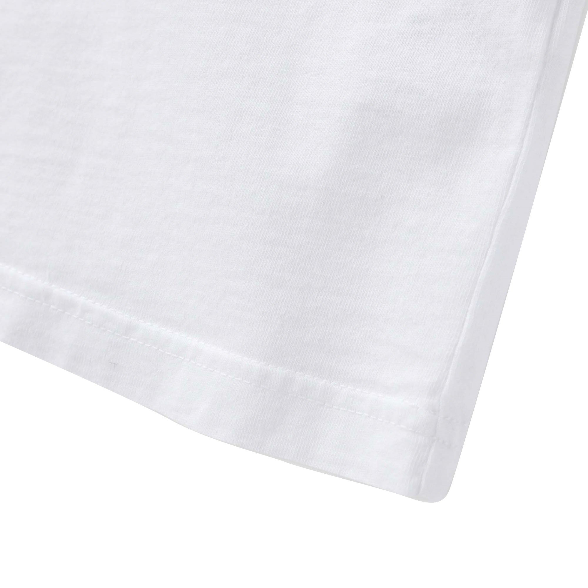 Colorful Standard Classic Organic T-Shirt - Optical White