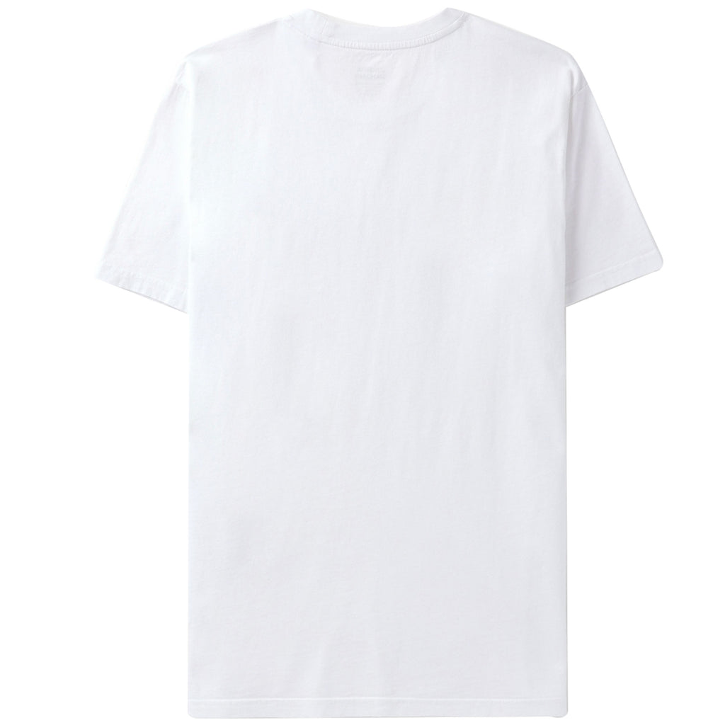 Colorful Standard Classic Organic T-Shirt - Optical White