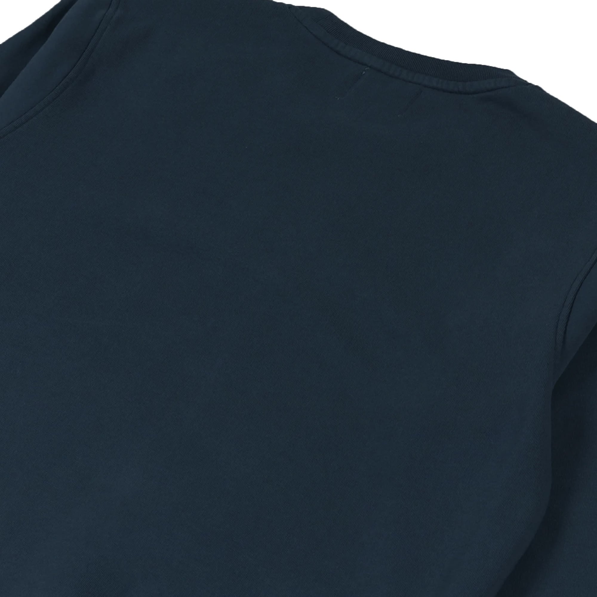 Colorful Standard Classic Organic Crew - Navy Blue